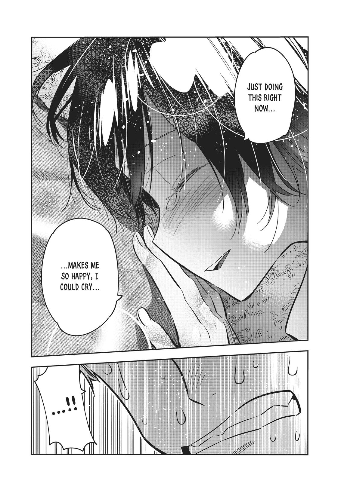 Rent-A-Girlfriend Chapter 65 - Page 8