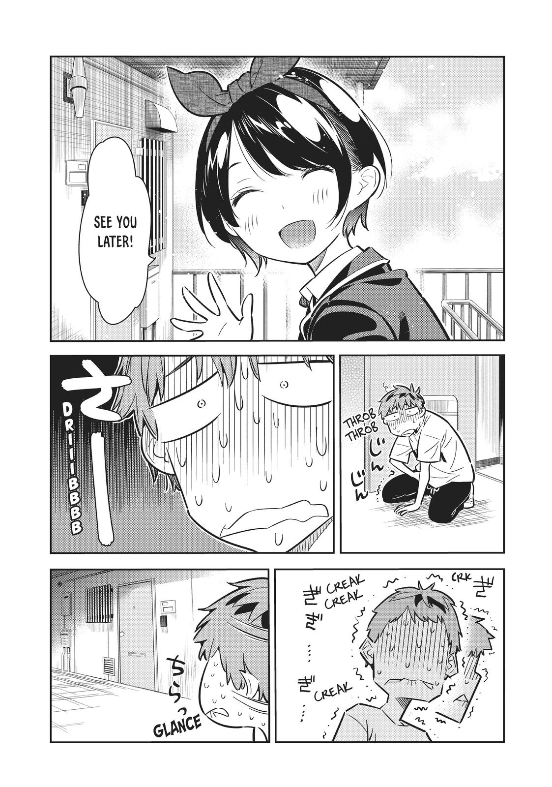 Rent-A-Girlfriend Chapter 65 - Page 18