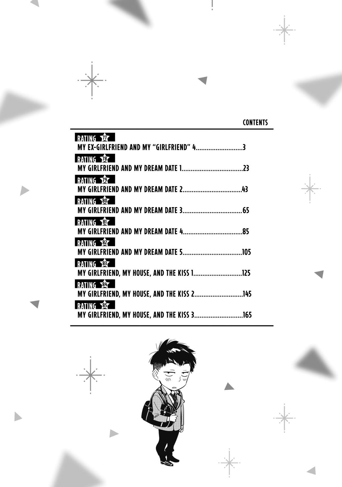 Rent-A-Girlfriend Chapter 77 - Page 4
