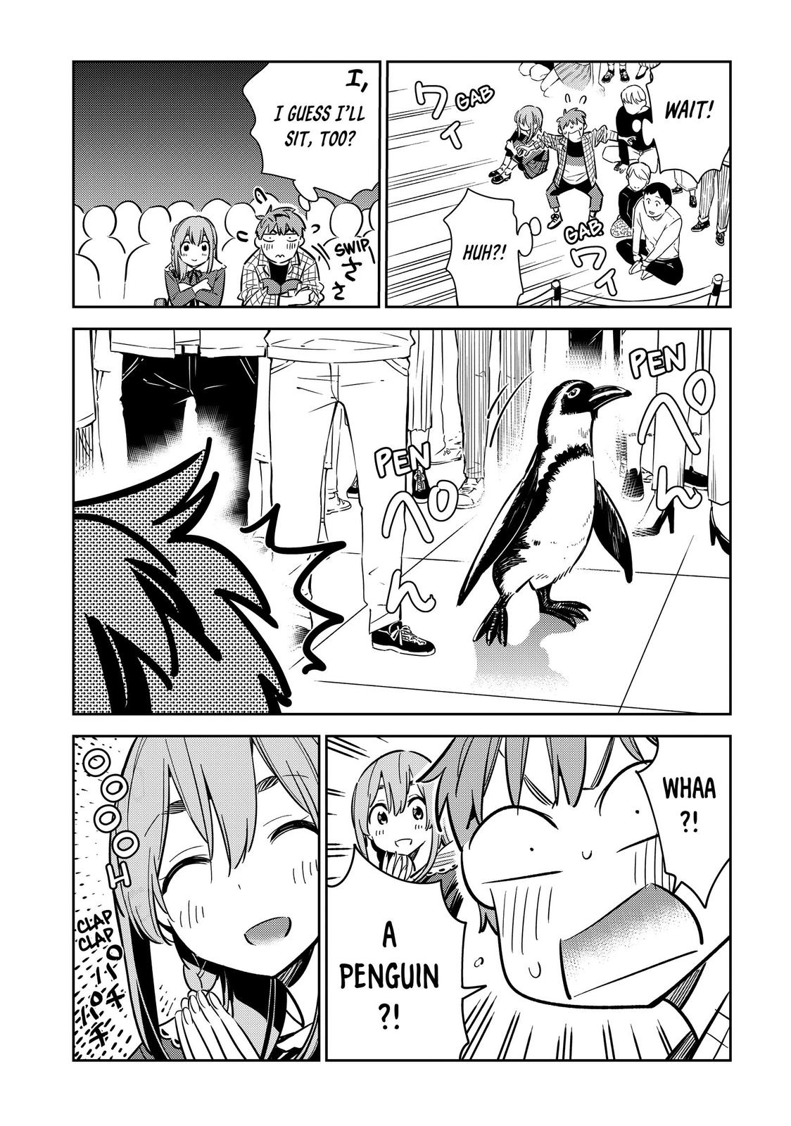 Rent-A-Girlfriend Chapter 94 - Page 5