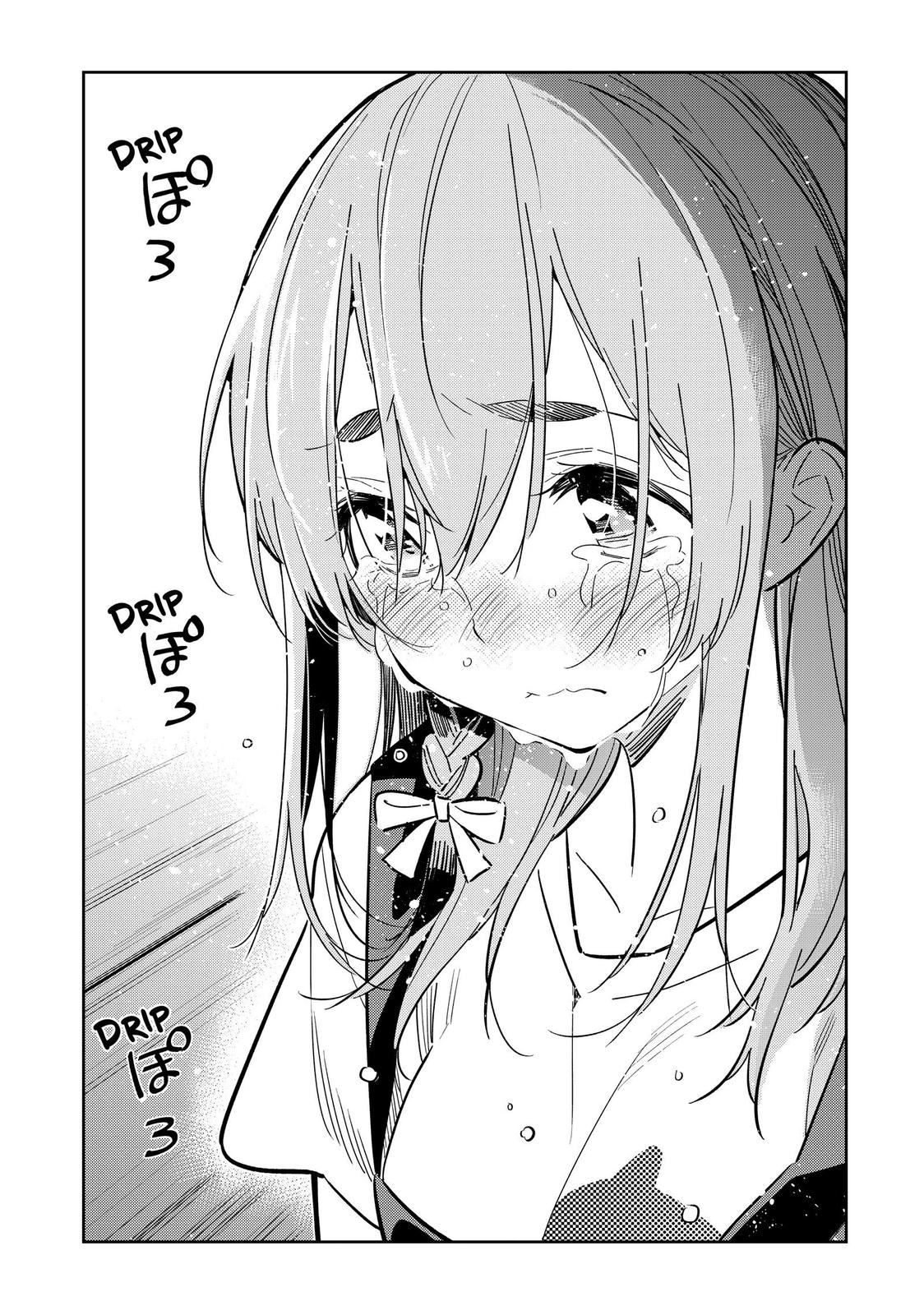Rent-A-Girlfriend Chapter 98 - Page 14