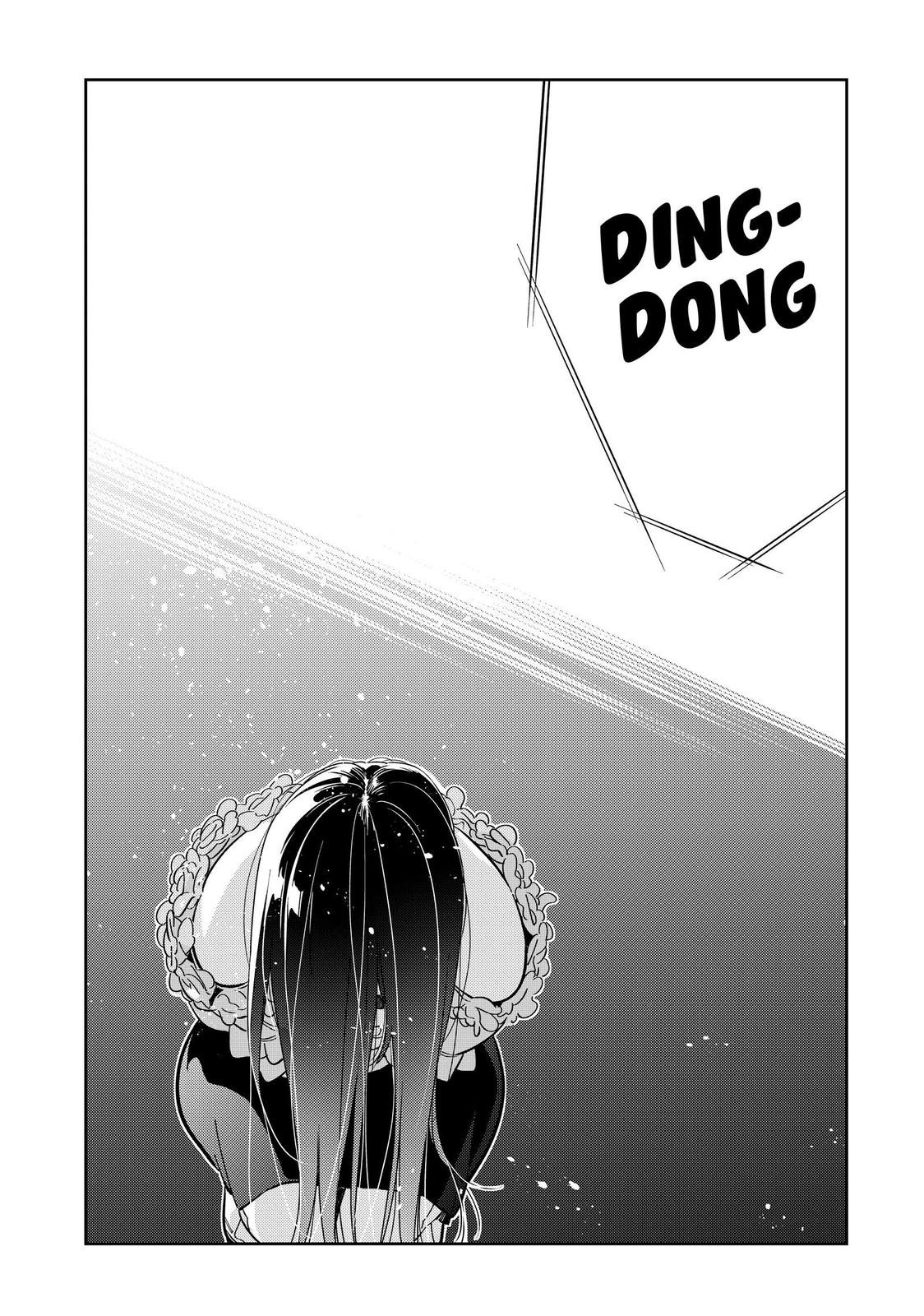 Rent-A-Girlfriend Chapter 102 - Page 8