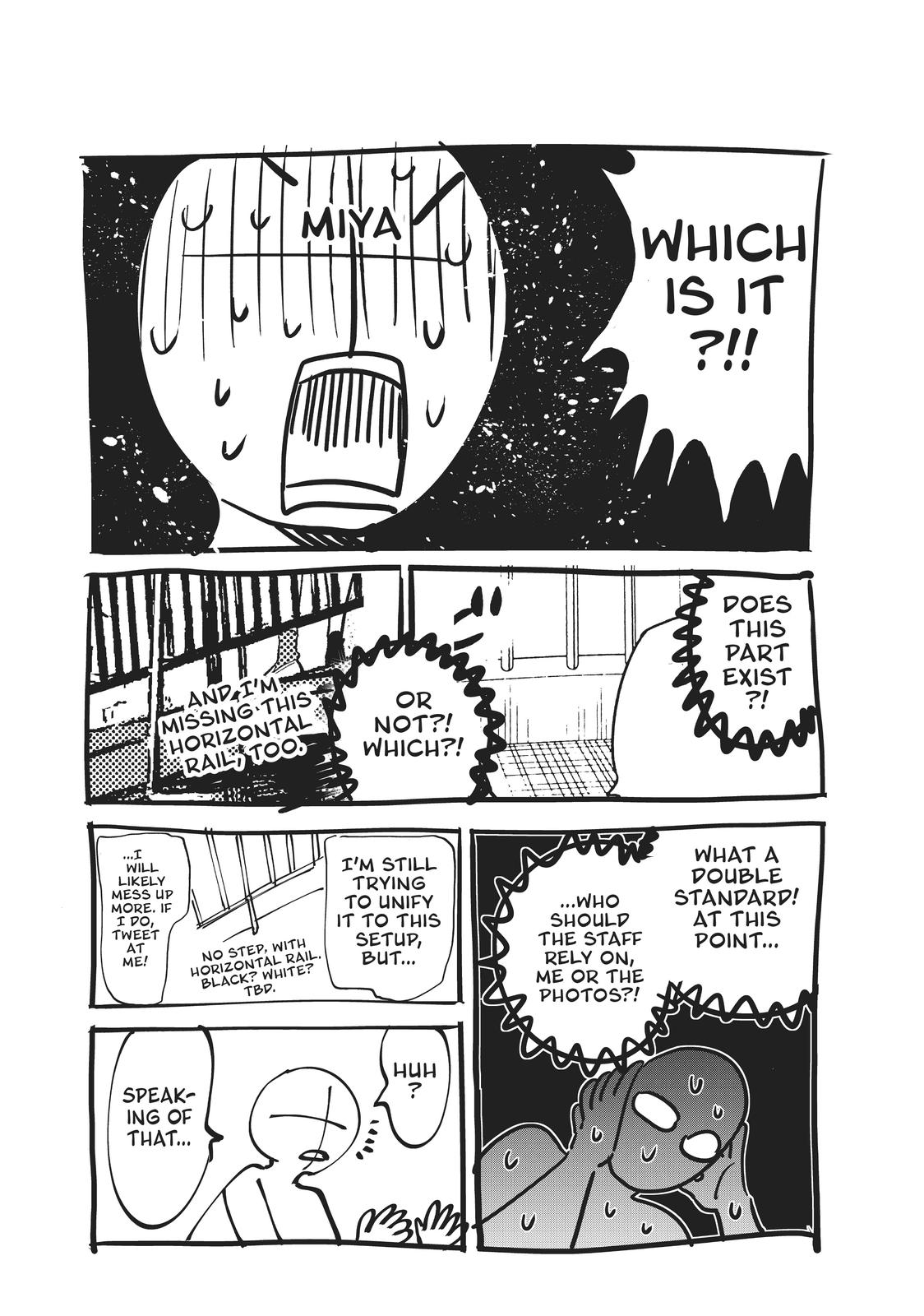 Rent-A-Girlfriend Chapter 112 - Page 25