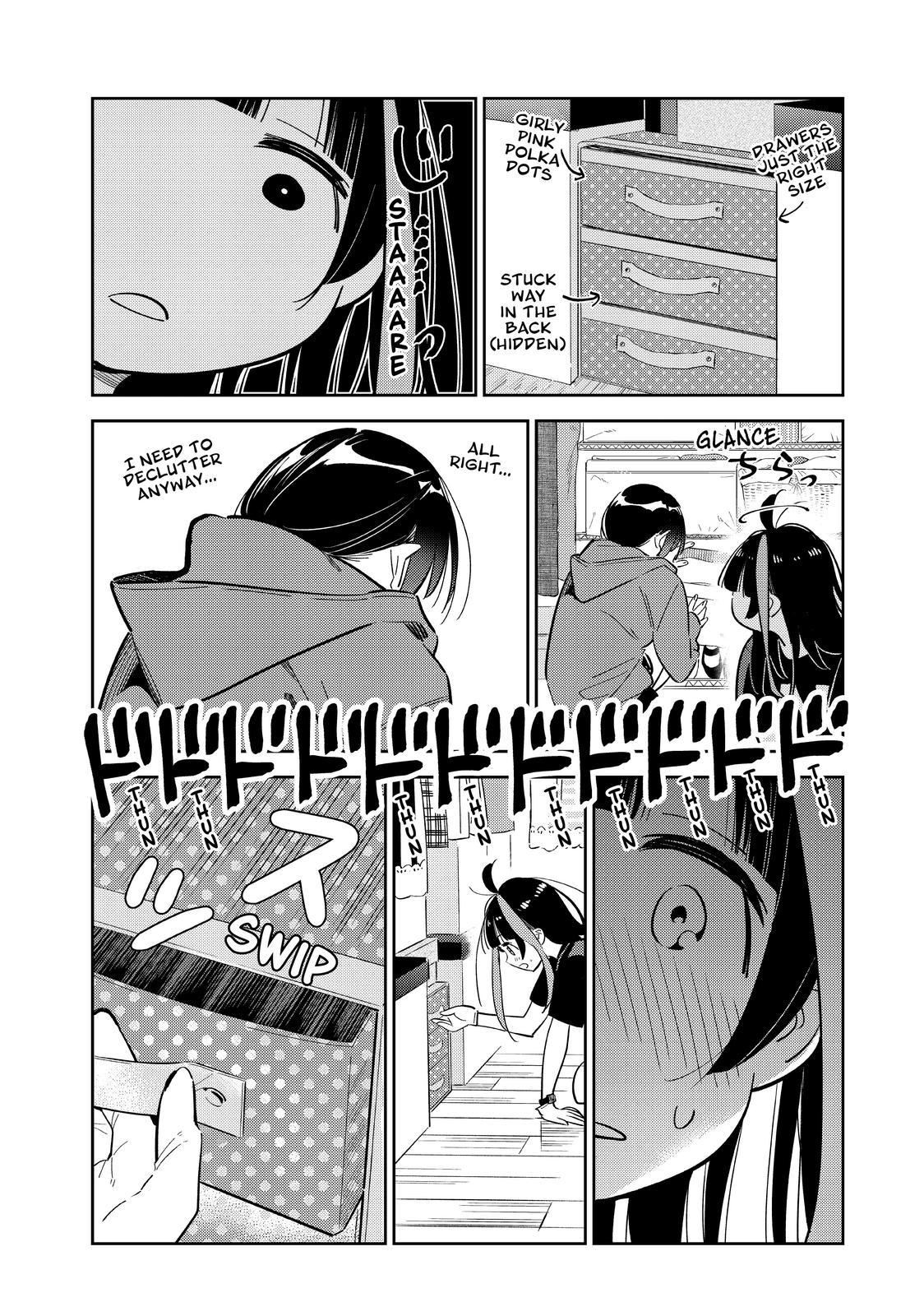 Rent-A-Girlfriend Chapter 121 - Page 10