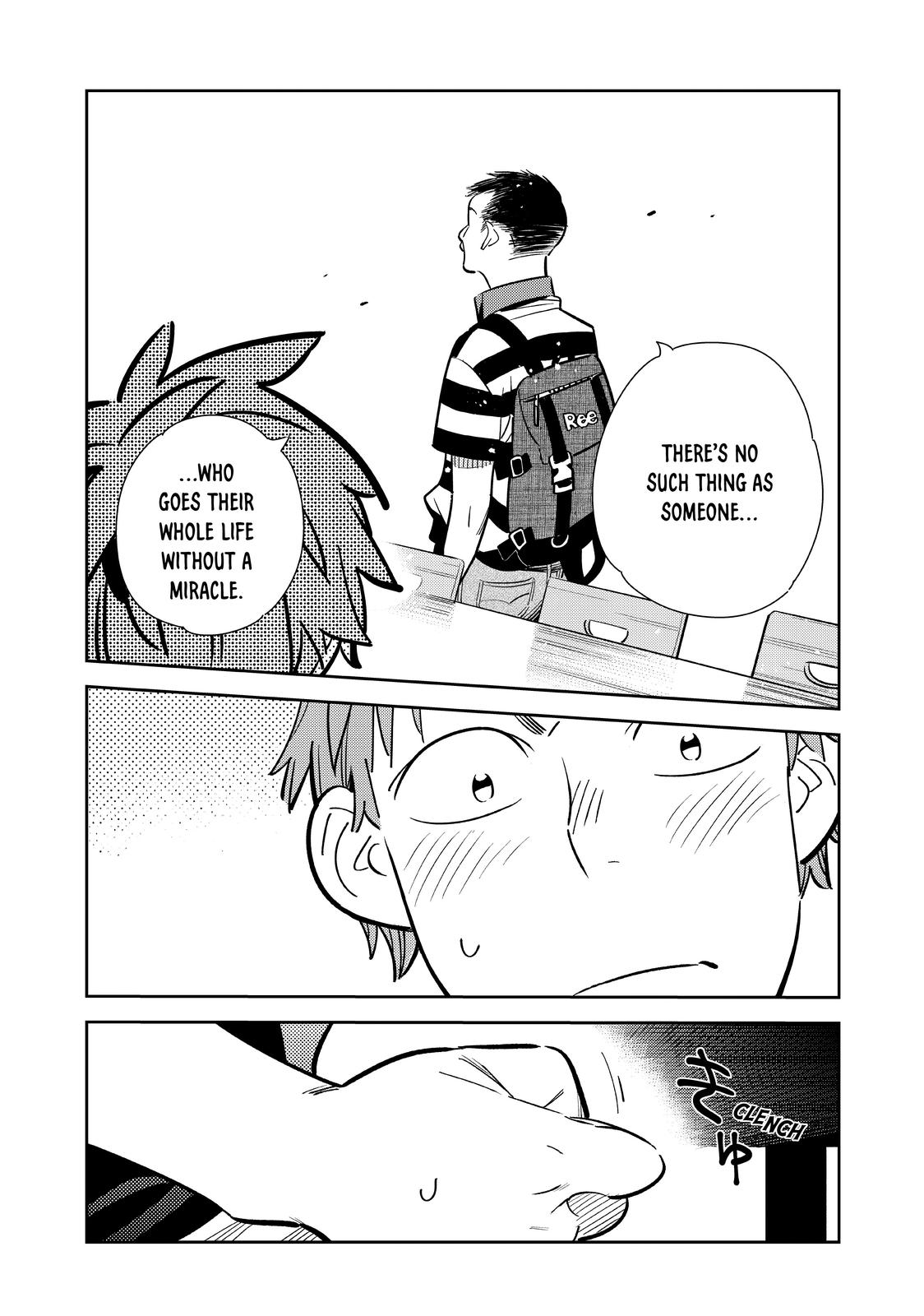 Rent-A-Girlfriend Chapter 128 - Page 10
