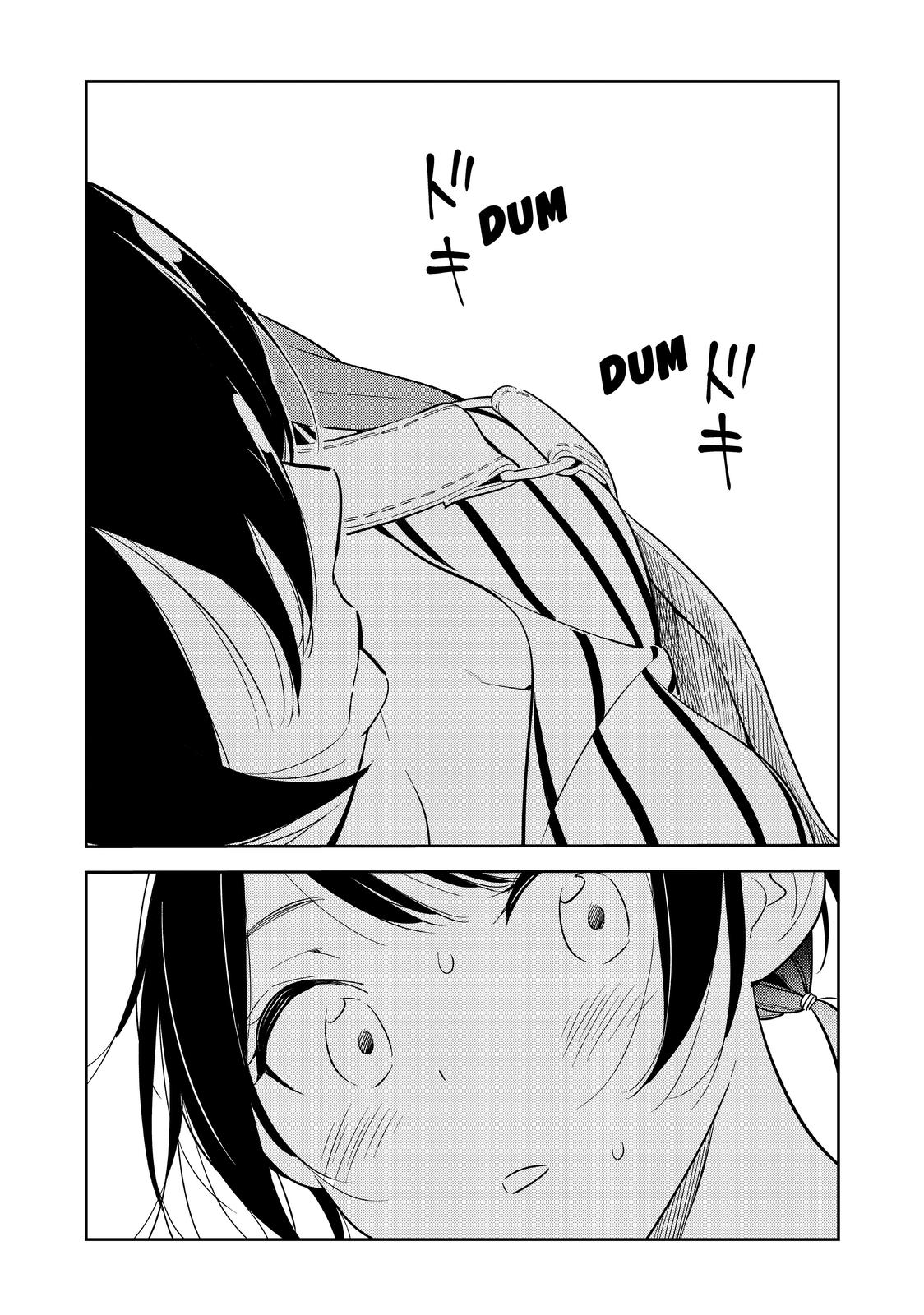 Rent-A-Girlfriend Chapter 129 - Page 16