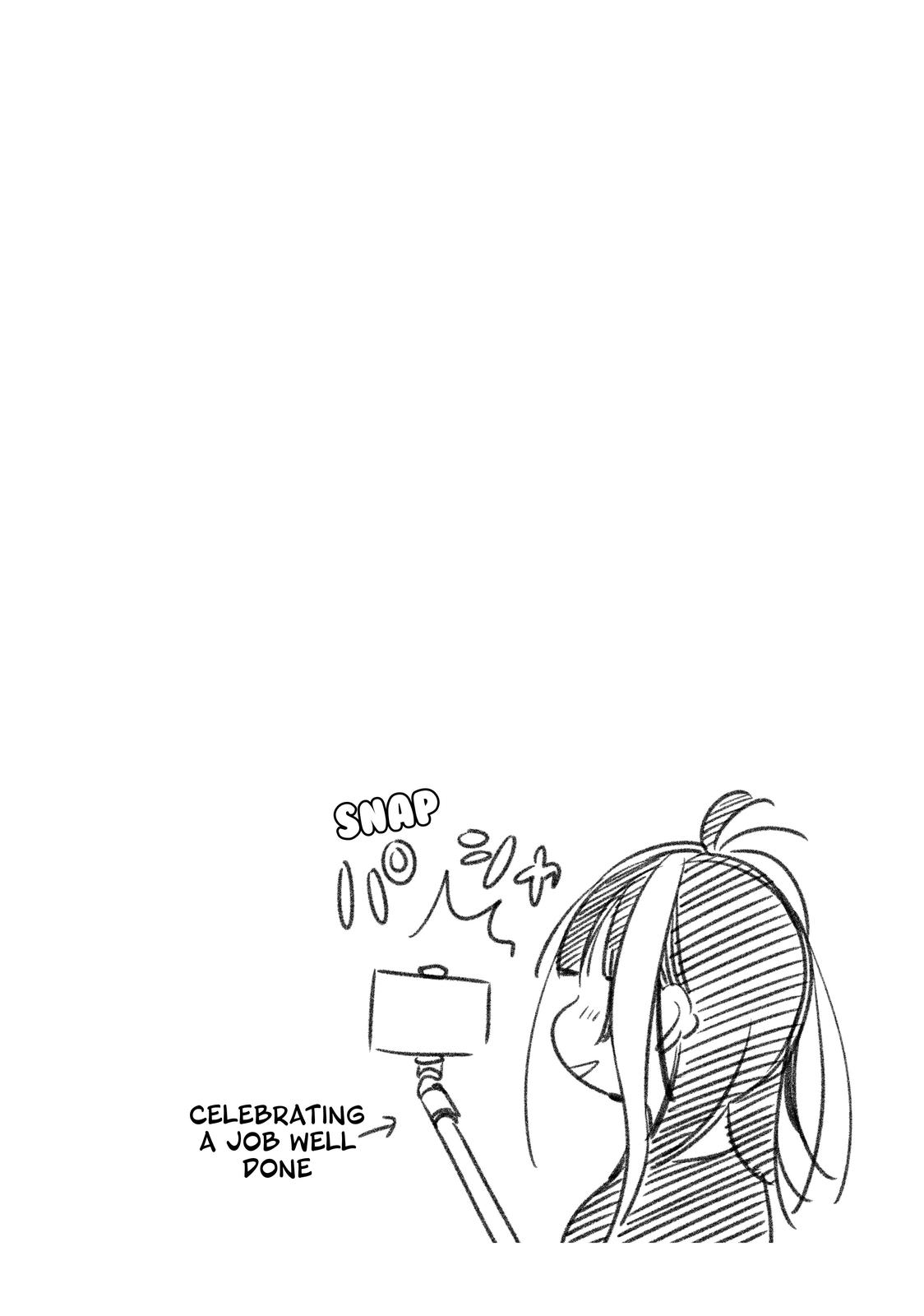 Rent-A-Girlfriend Chapter 133 - Page 20