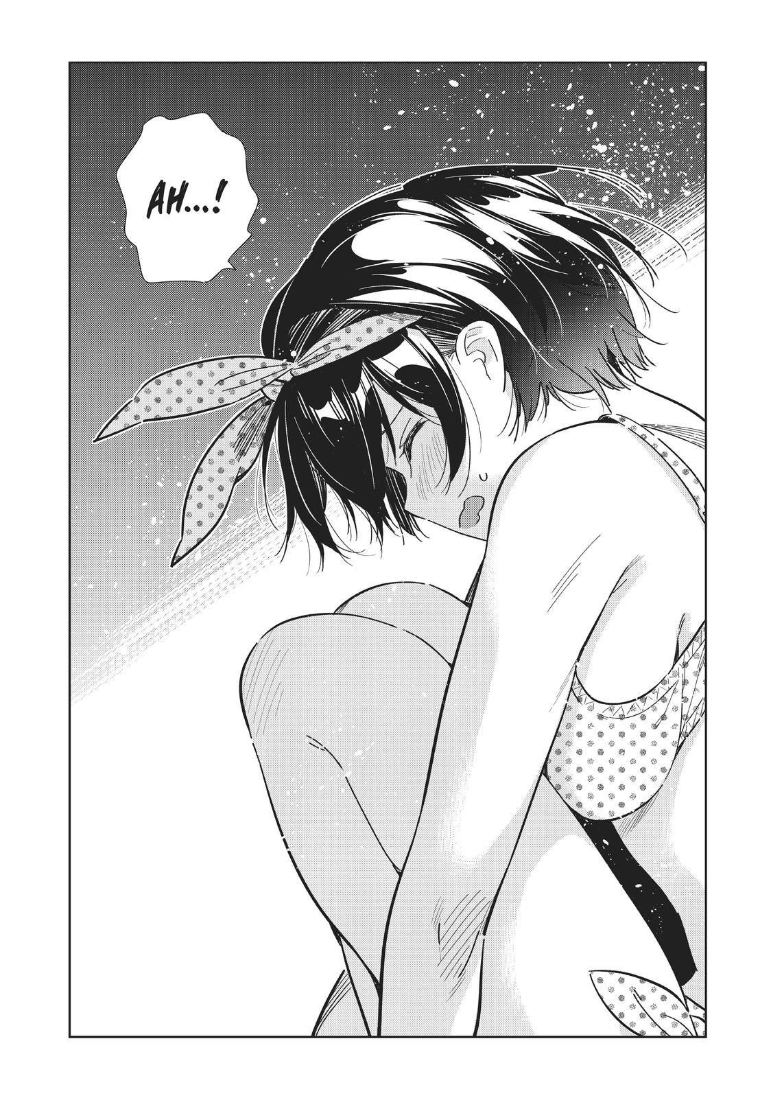 Rent-A-Girlfriend Chapter 140 - Page 11