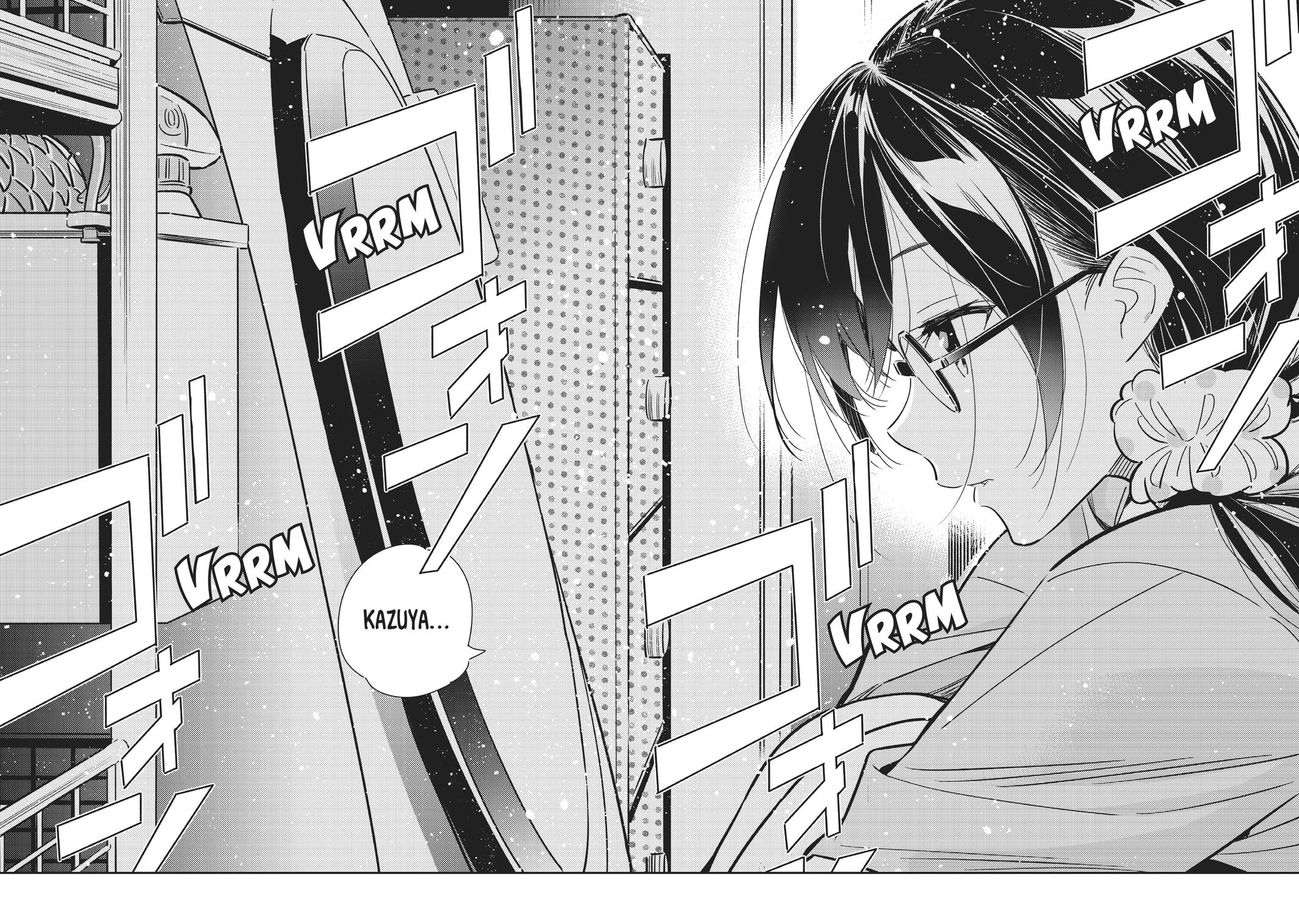 Rent-A-Girlfriend Chapter 144 - Page 18