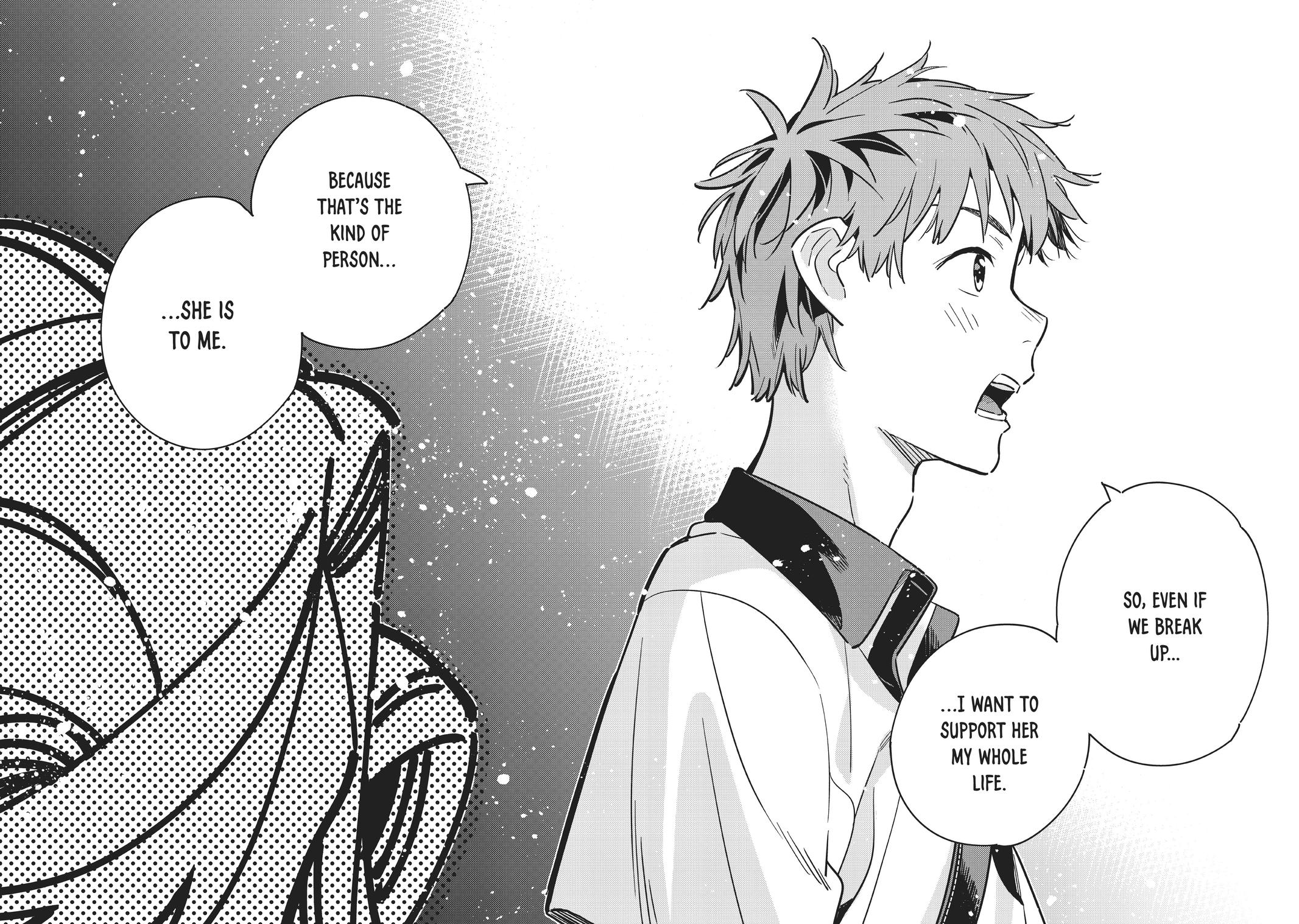 Rent-A-Girlfriend Chapter 145 - Page 16