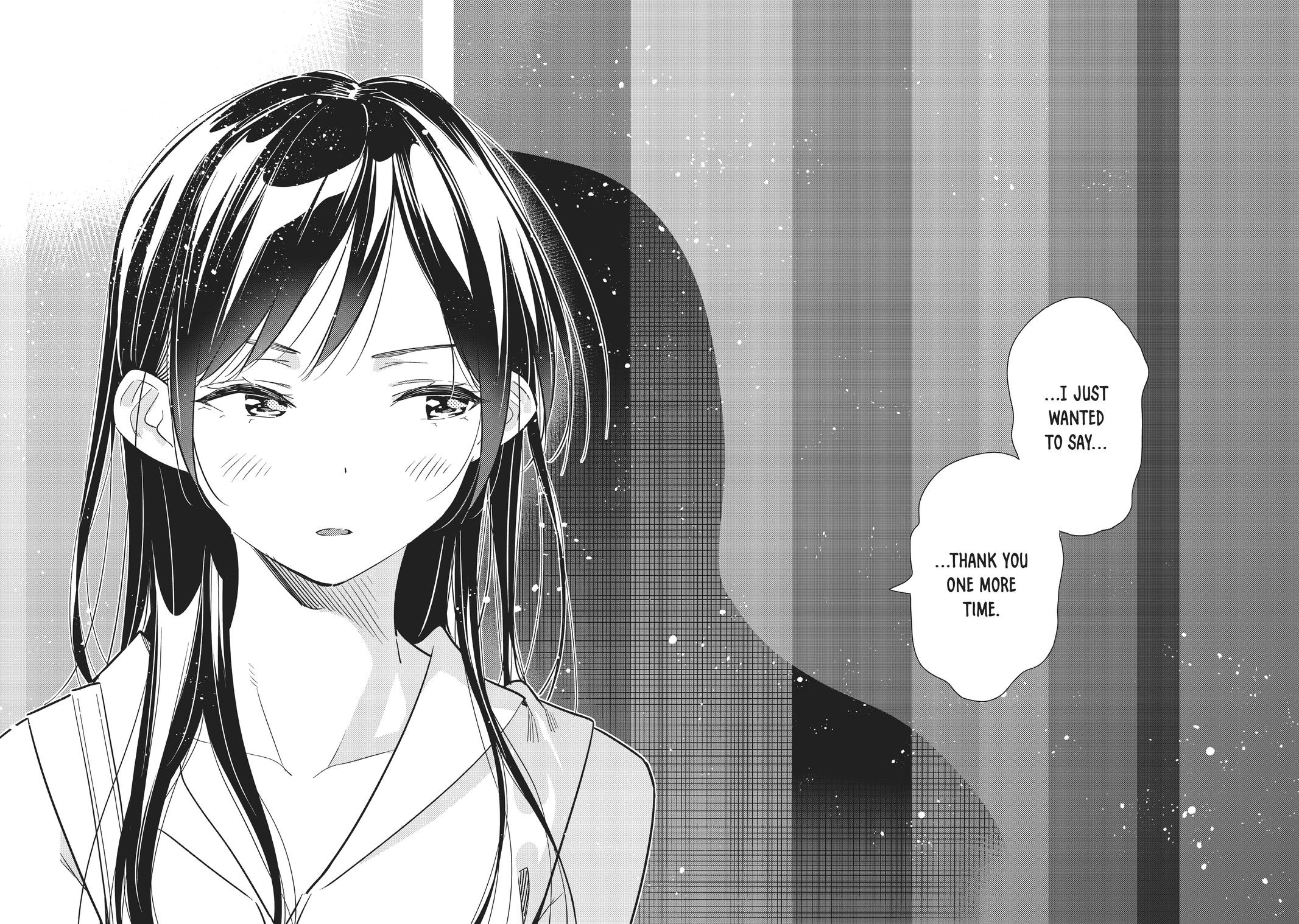 Rent-A-Girlfriend Chapter 146 - Page 14