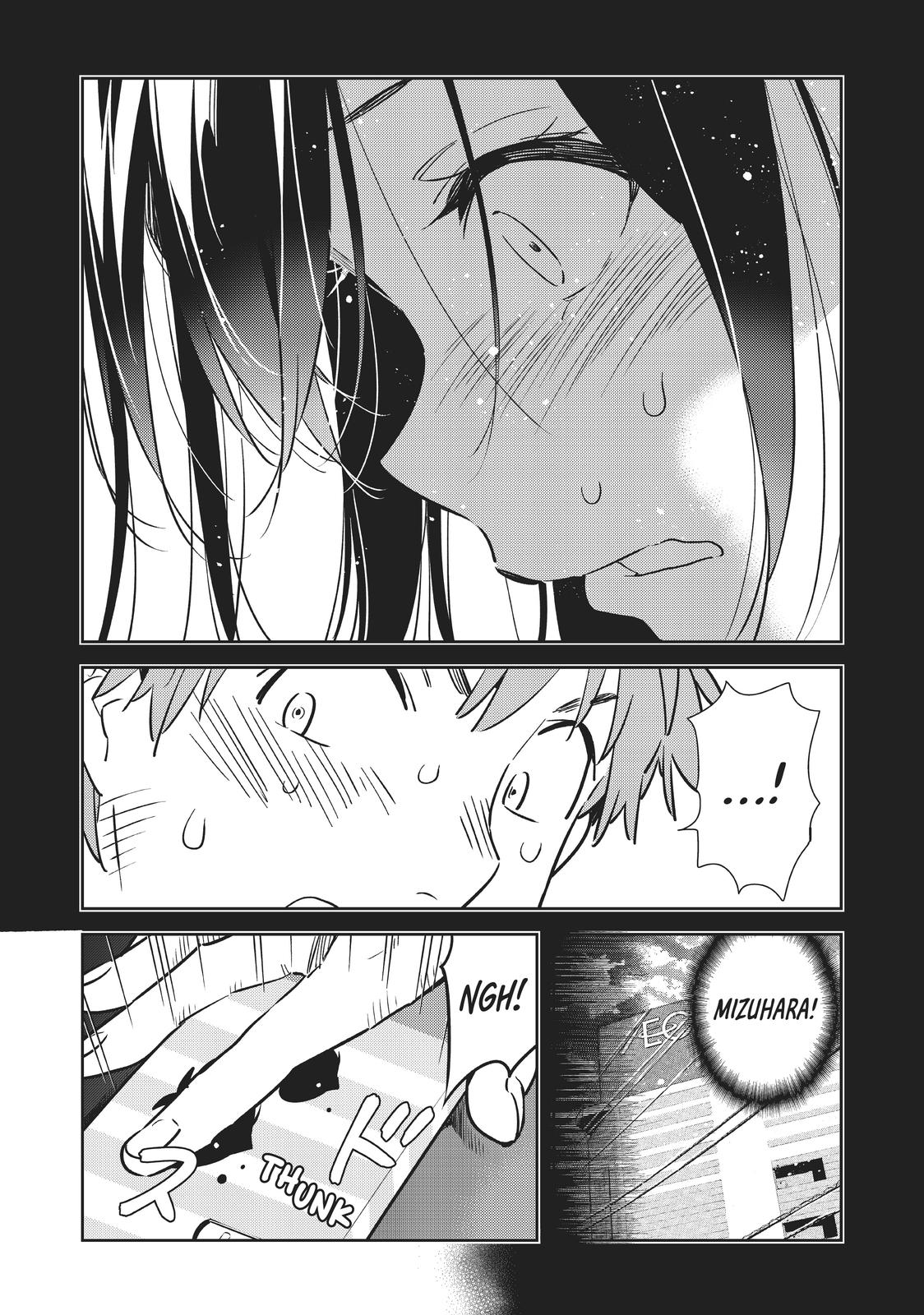 Rent-A-Girlfriend Chapter 147 - Page 8
