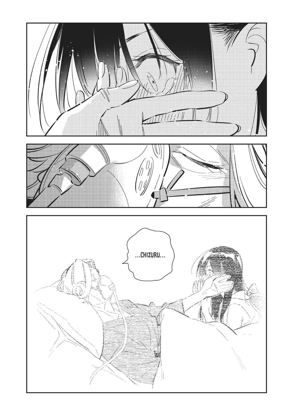 Rent-A-Girlfriend Chapter 150 - Page 18