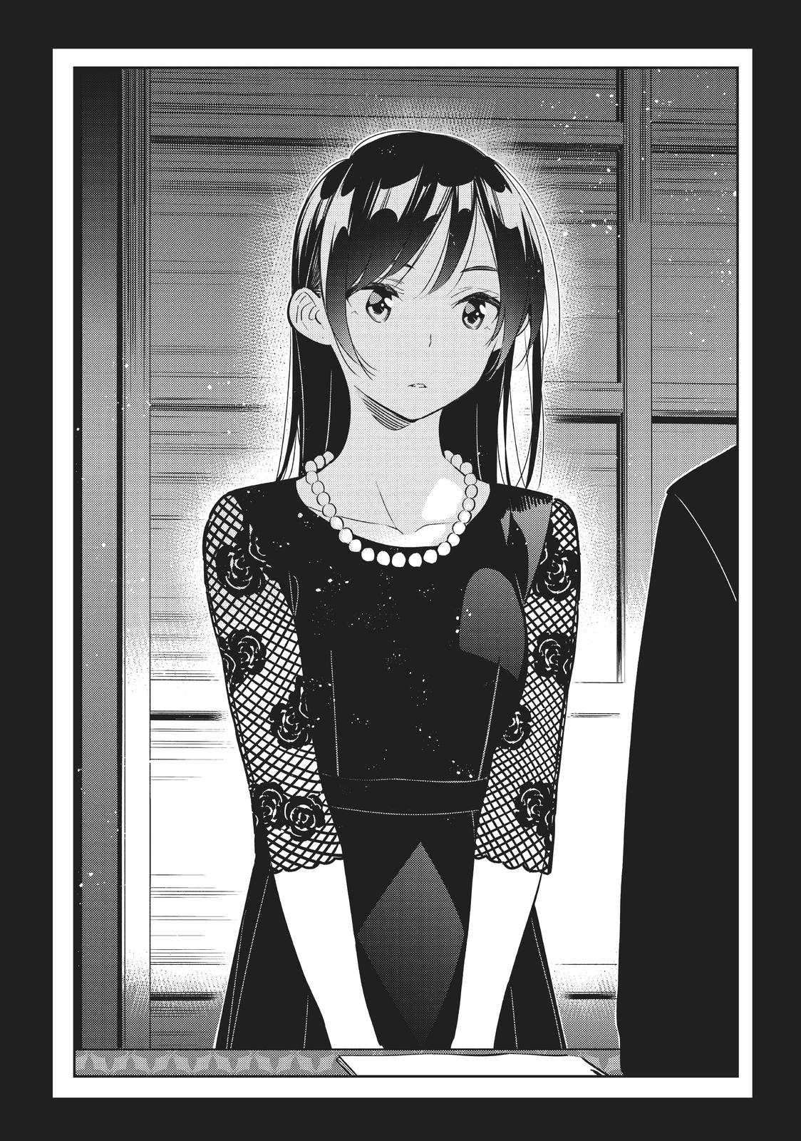 Rent-A-Girlfriend Chapter 153 - Page 14