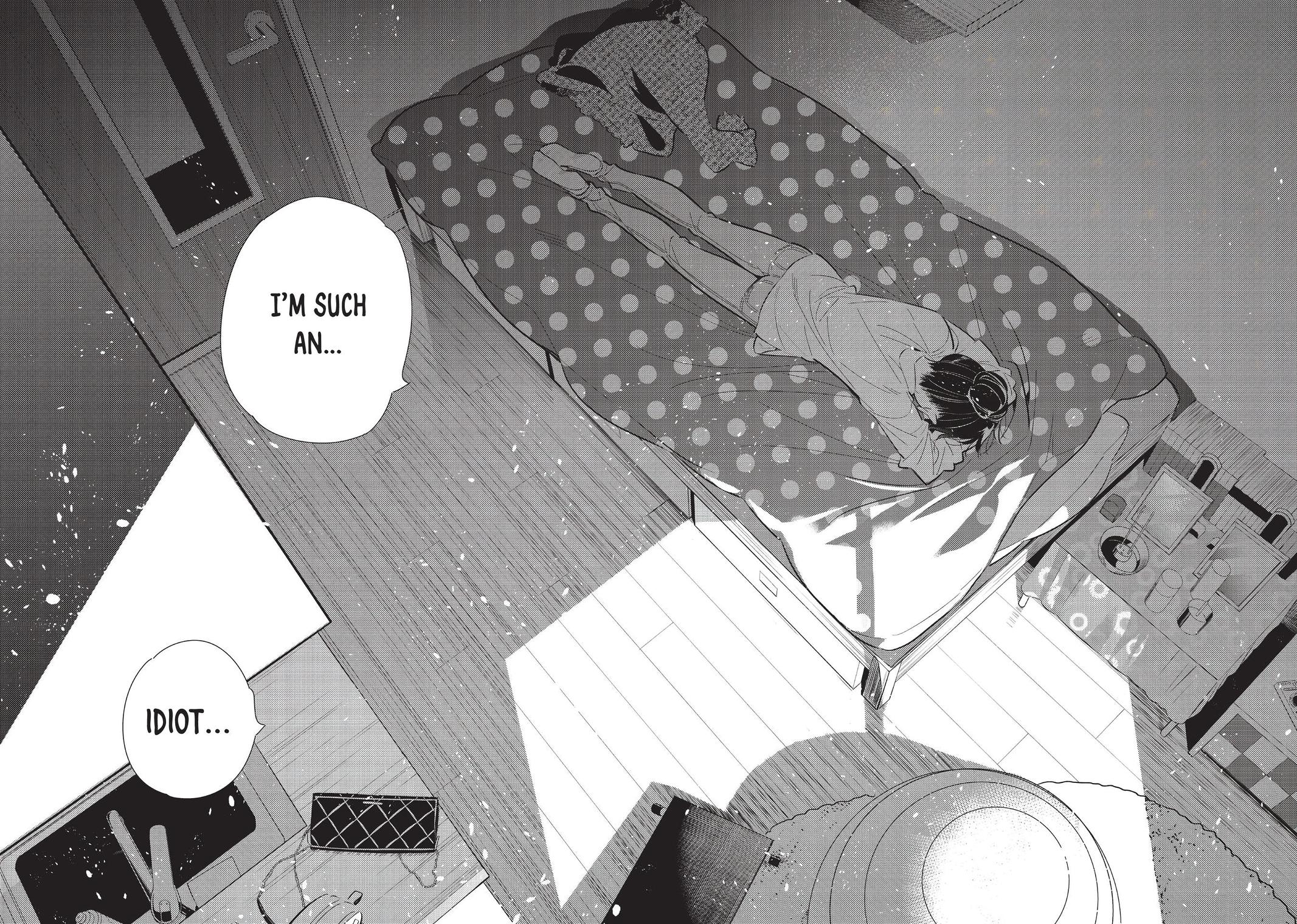 Rent-A-Girlfriend Chapter 174 - Page 18