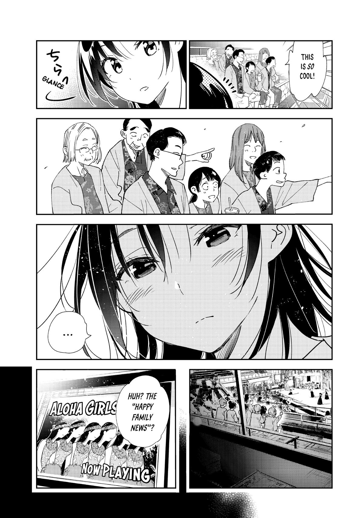 Rent-A-Girlfriend Chapter 202 - Page 13
