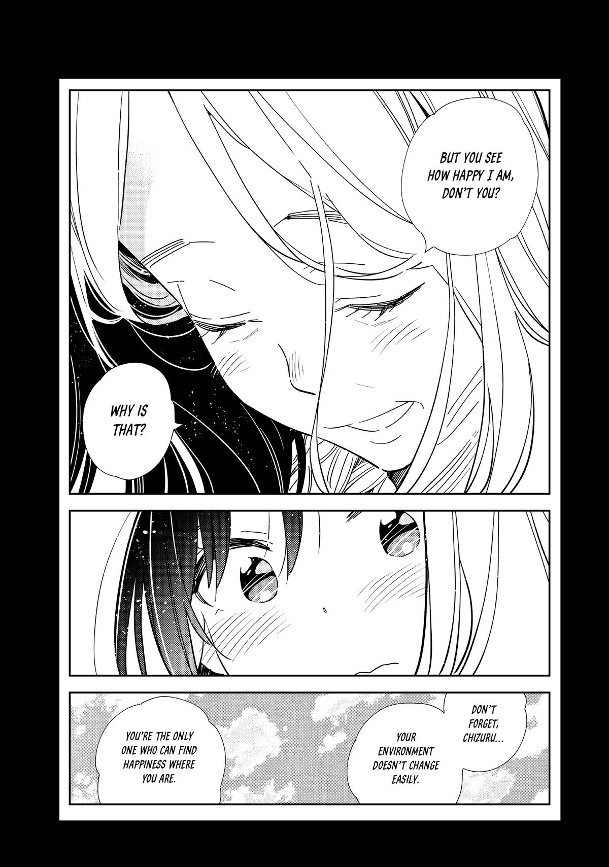 Rent-A-Girlfriend Chapter 202 - Page 17
