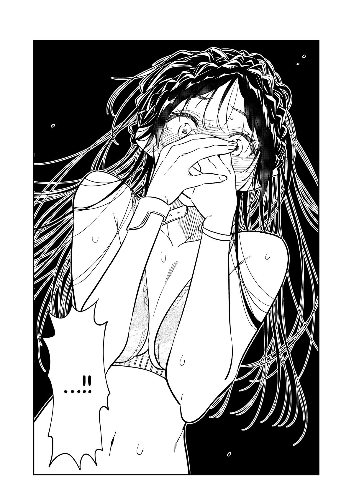 Rent-A-Girlfriend Chapter 220 - Page 16