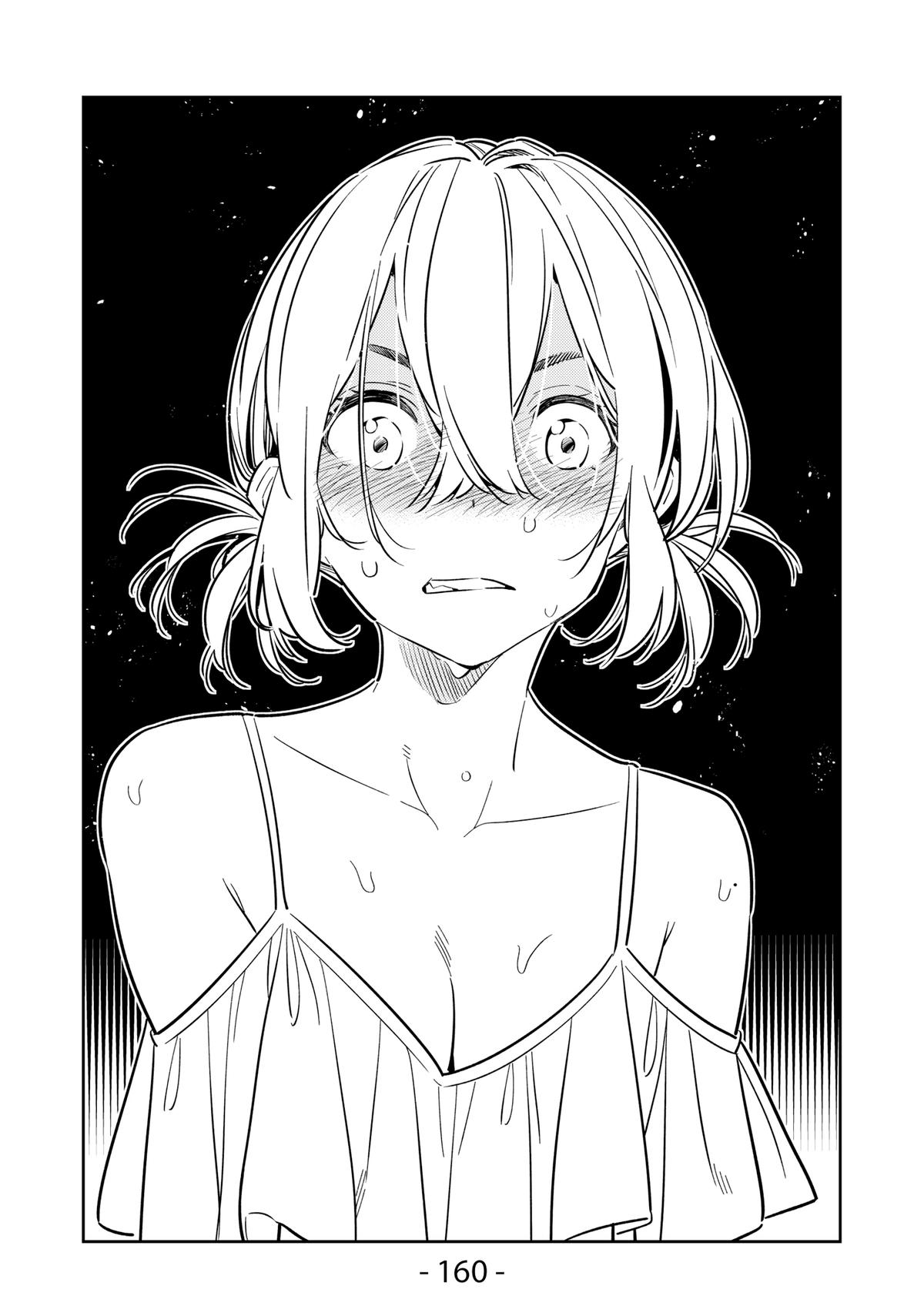 Rent-A-Girlfriend Chapter 227 - Page 18