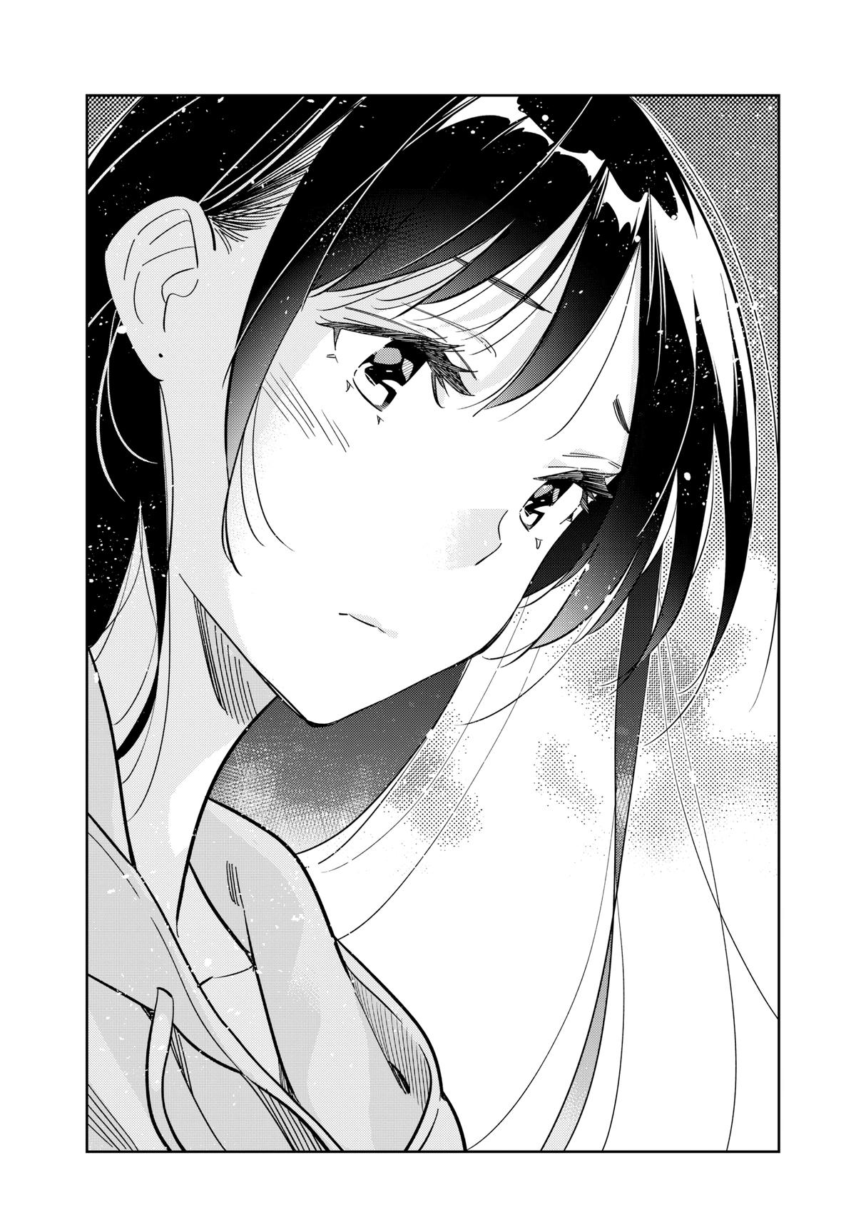 Rent-A-Girlfriend Chapter 249 - Page 19