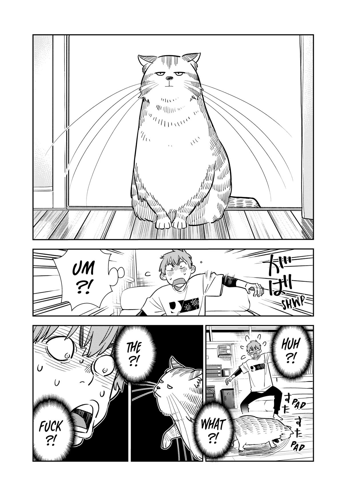 Rent-A-Girlfriend Chapter 261 - Page 7