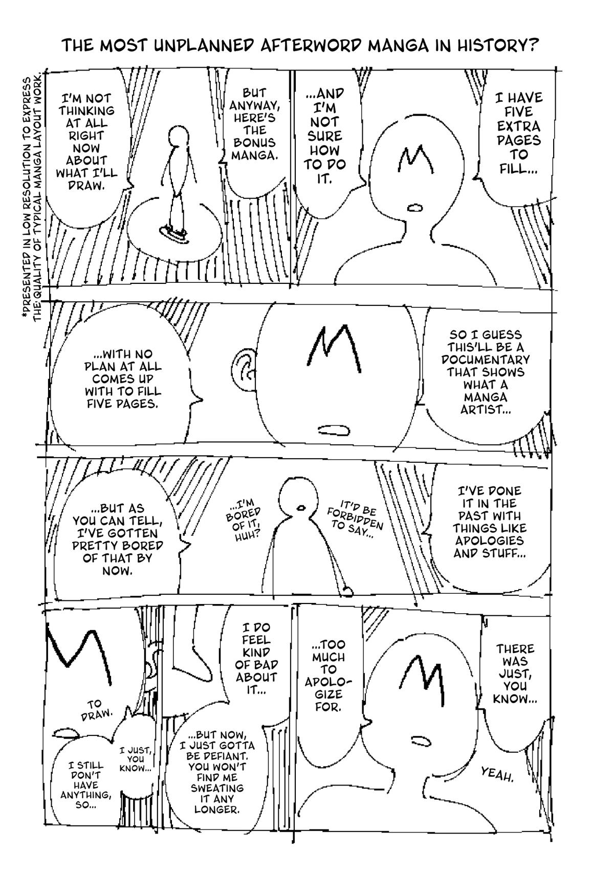 Rent-A-Girlfriend Chapter 264 - Page 22