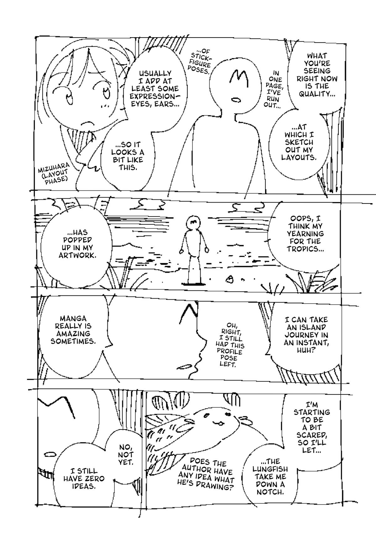 Rent-A-Girlfriend Chapter 264 - Page 23