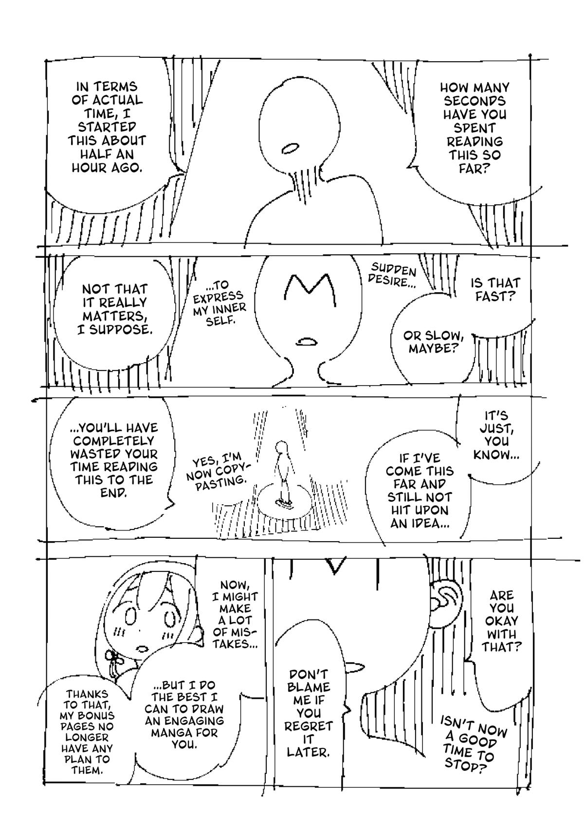 Rent-A-Girlfriend Chapter 264 - Page 24