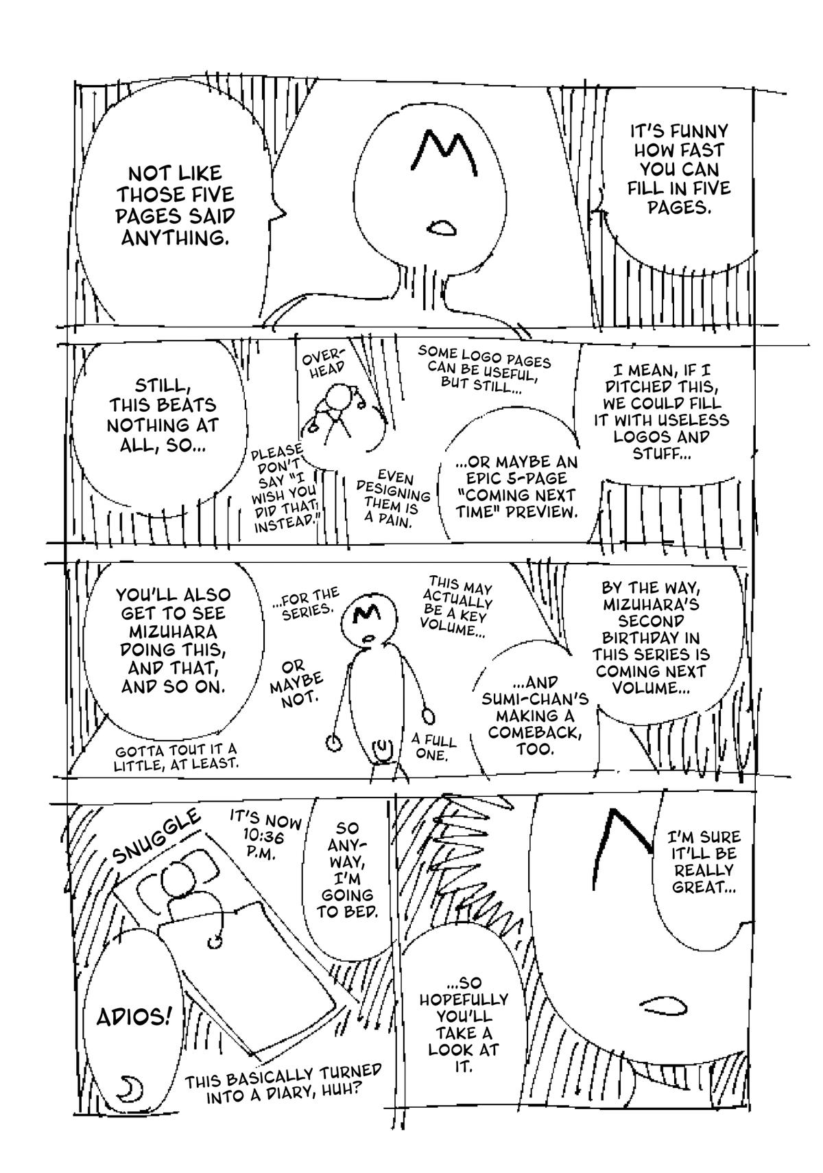 Rent-A-Girlfriend Chapter 264 - Page 26