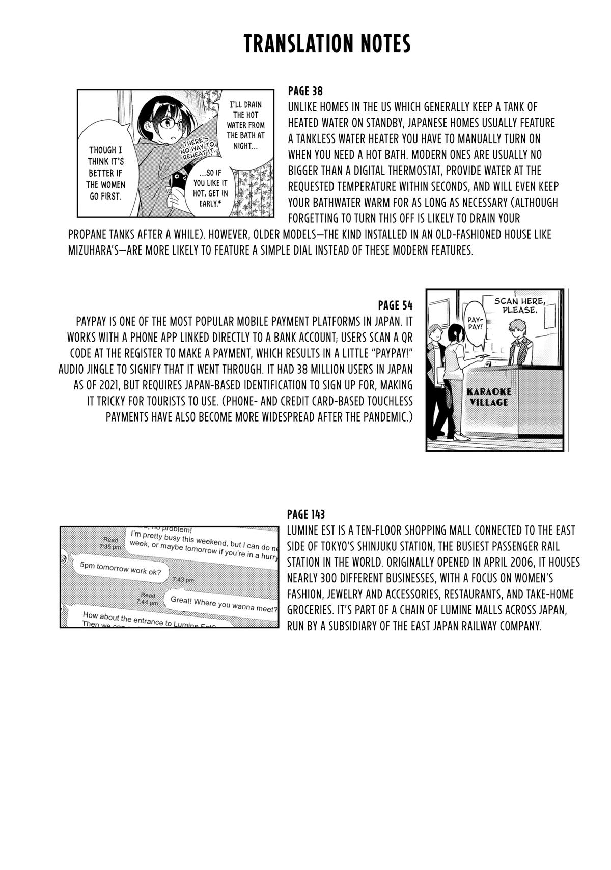 Rent-A-Girlfriend Chapter 264 - Page 29