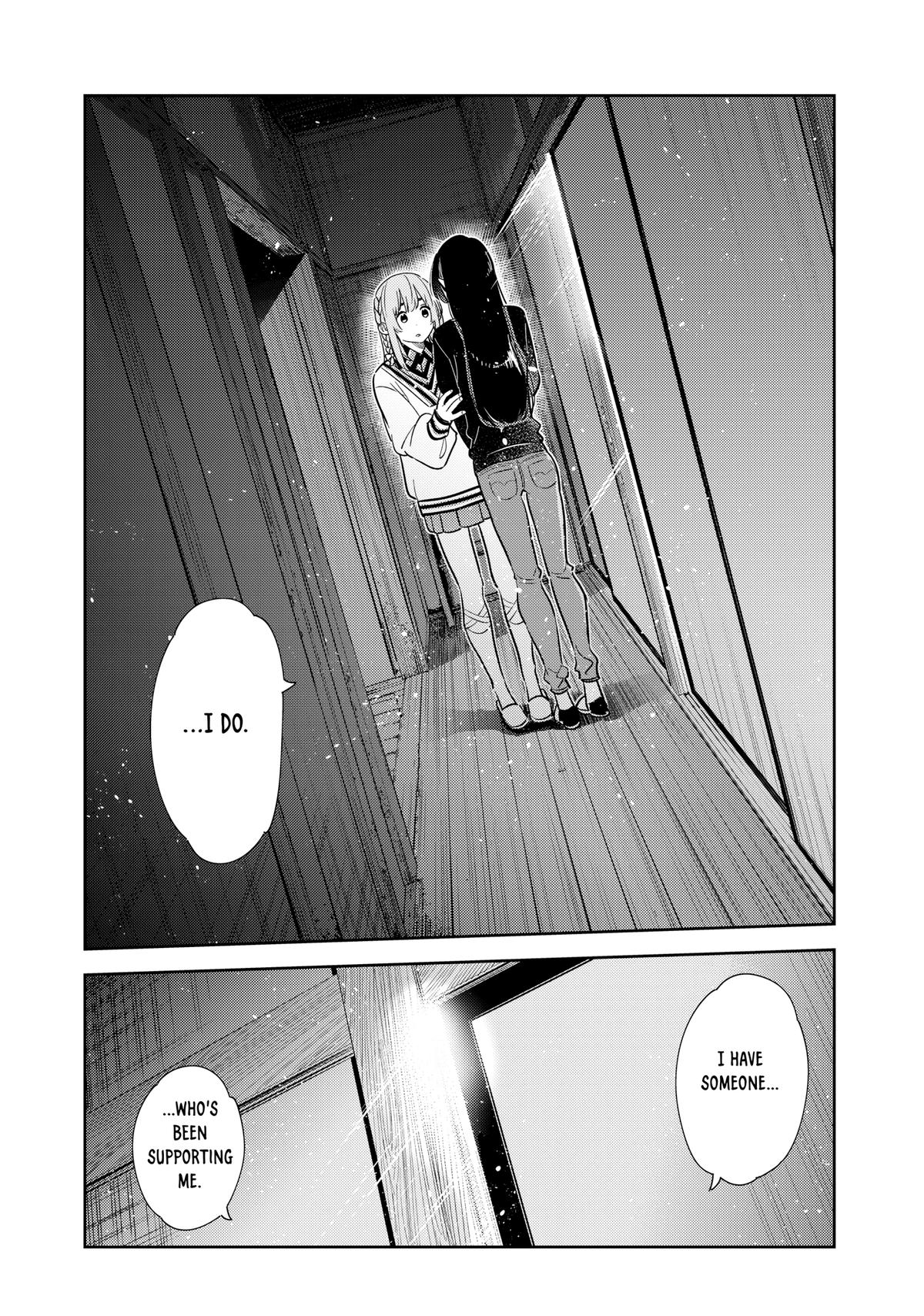 Rent-A-Girlfriend Chapter 268 - Page 4