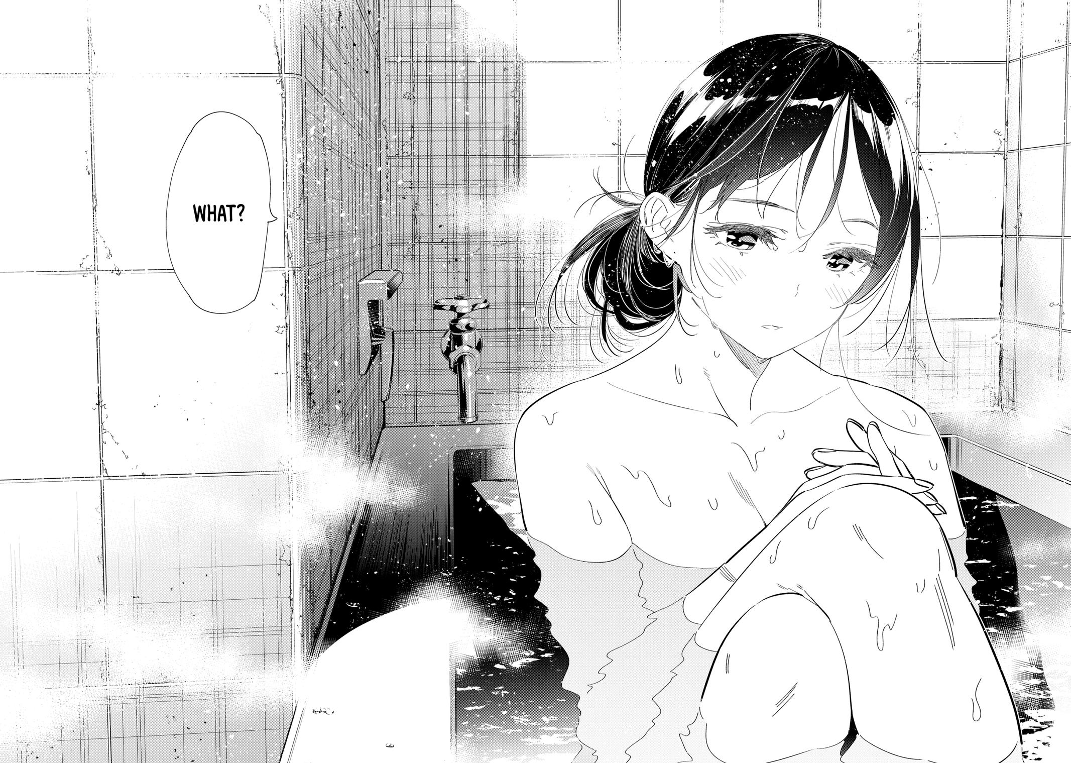 Rent-A-Girlfriend Chapter 273 - Page 6