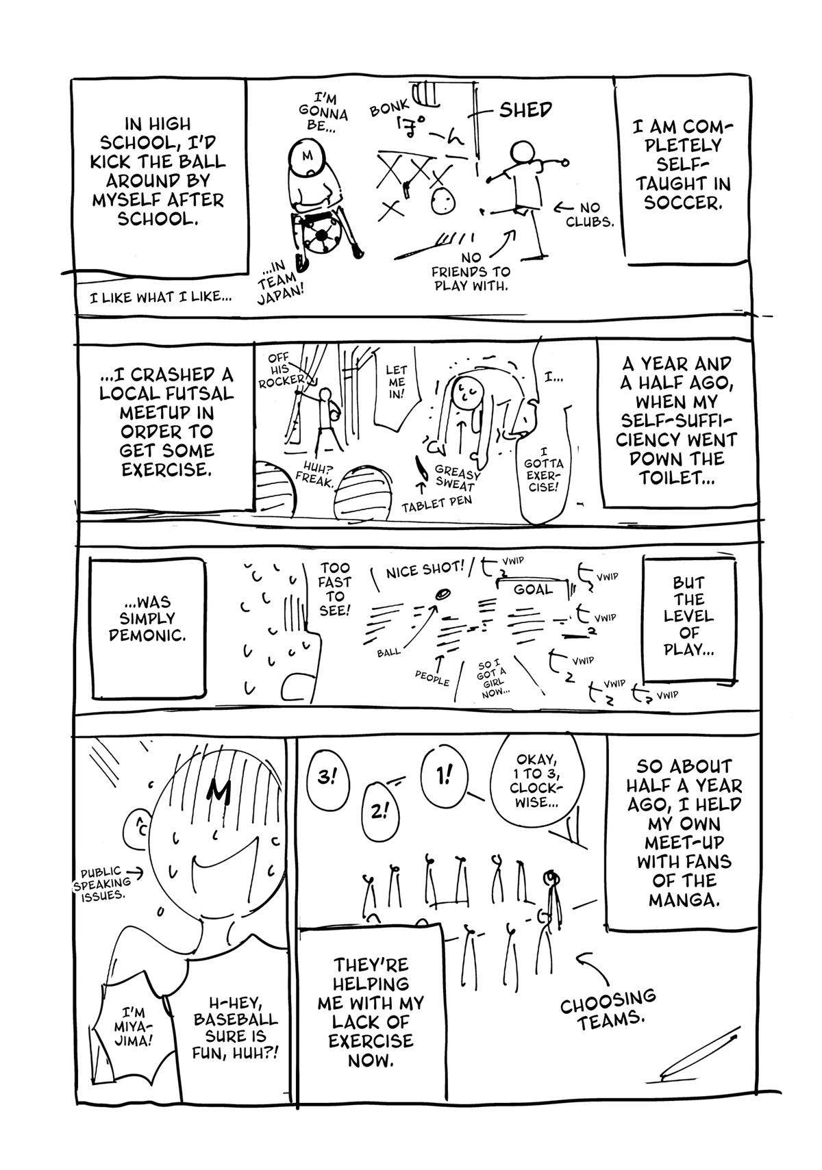 Rent-A-Girlfriend Chapter 273 - Page 20