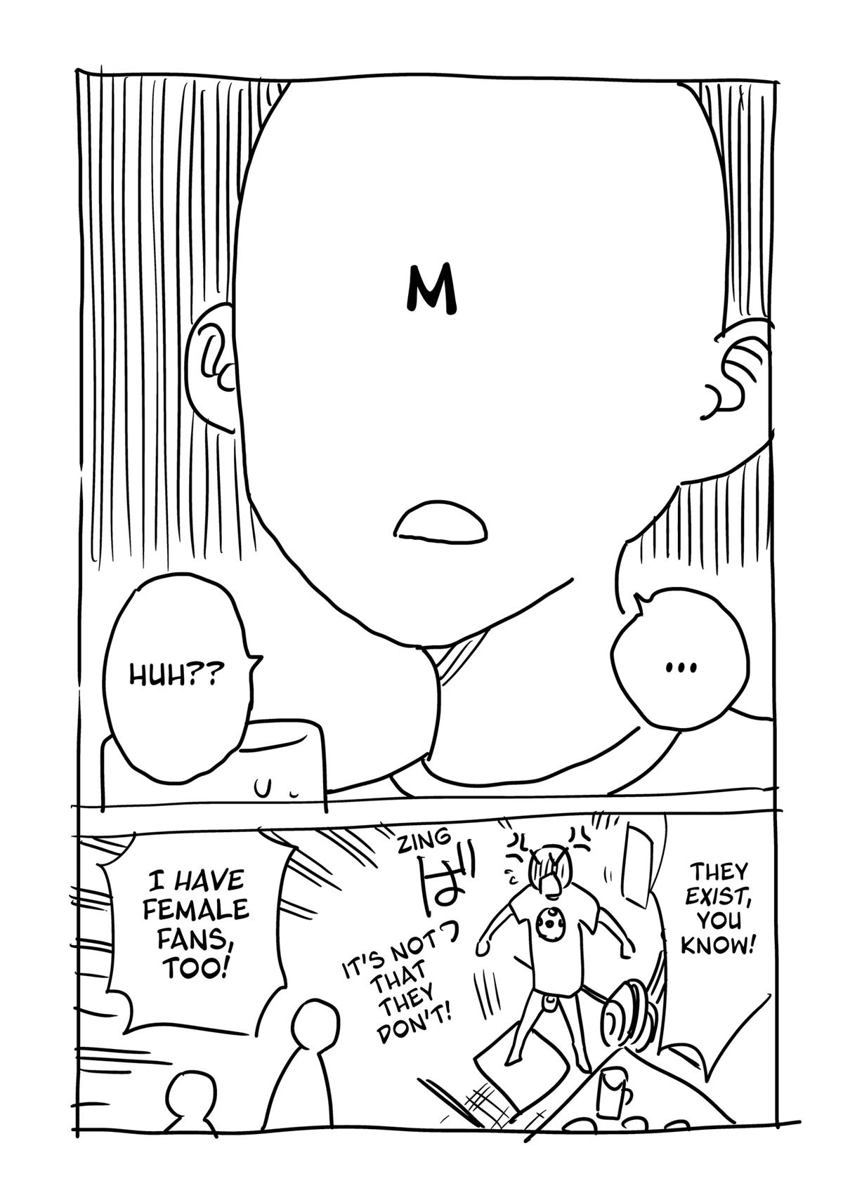 Rent-A-Girlfriend Chapter 273 - Page 24