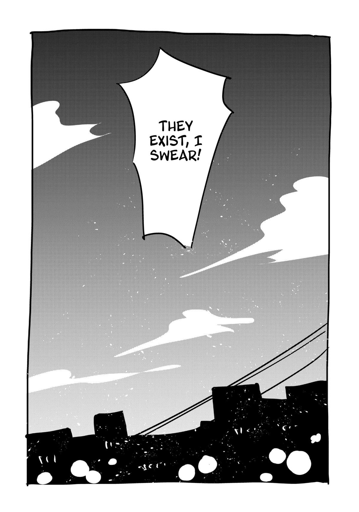 Rent-A-Girlfriend Chapter 273 - Page 25