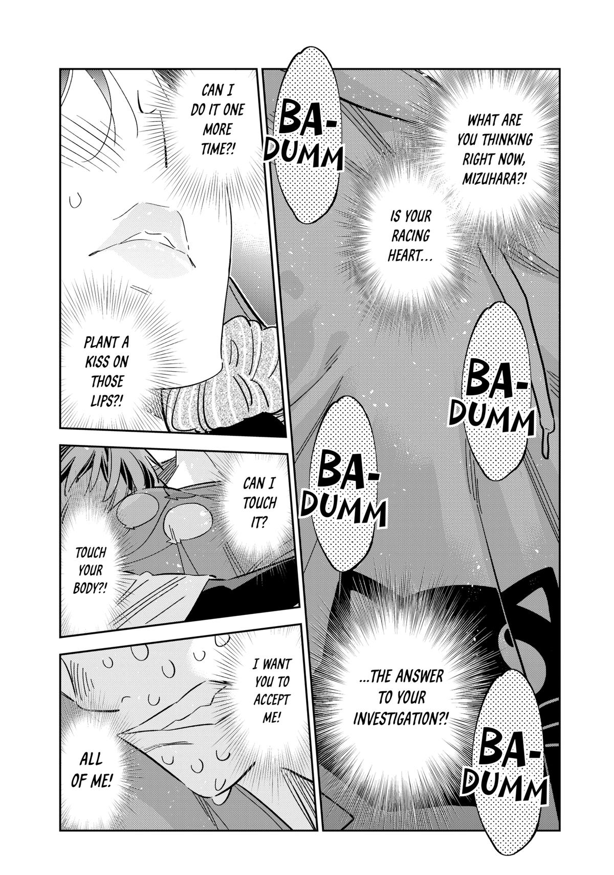 Rent-A-Girlfriend Chapter 276 - Page 6