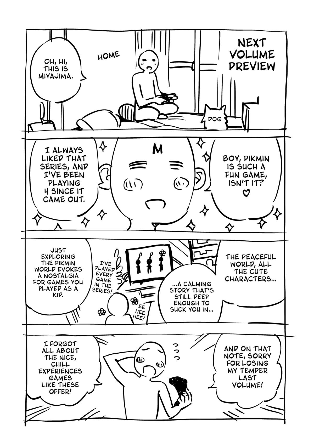 Rent-A-Girlfriend Chapter 291 - Page 21