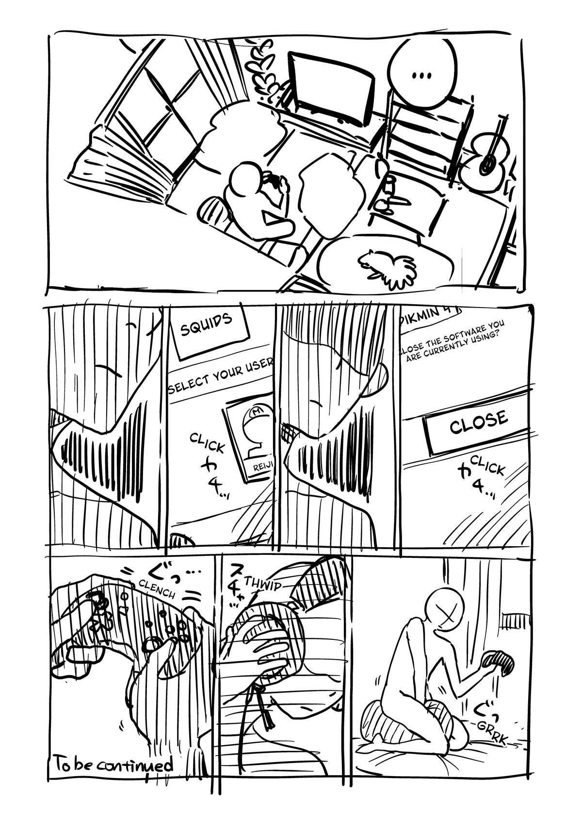 Rent-A-Girlfriend Chapter 291 - Page 23