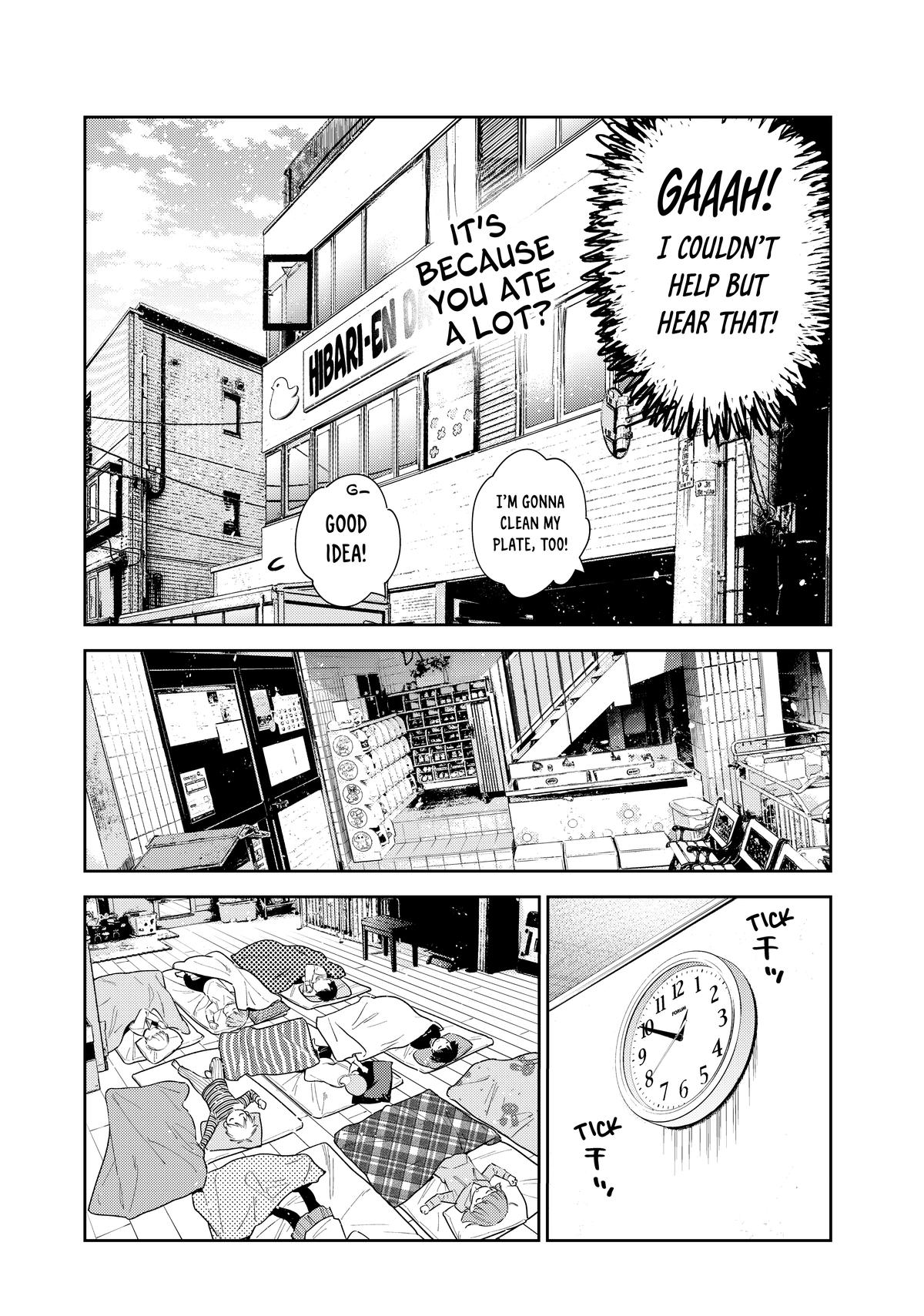 Rent-A-Girlfriend Chapter 294 - Page 6