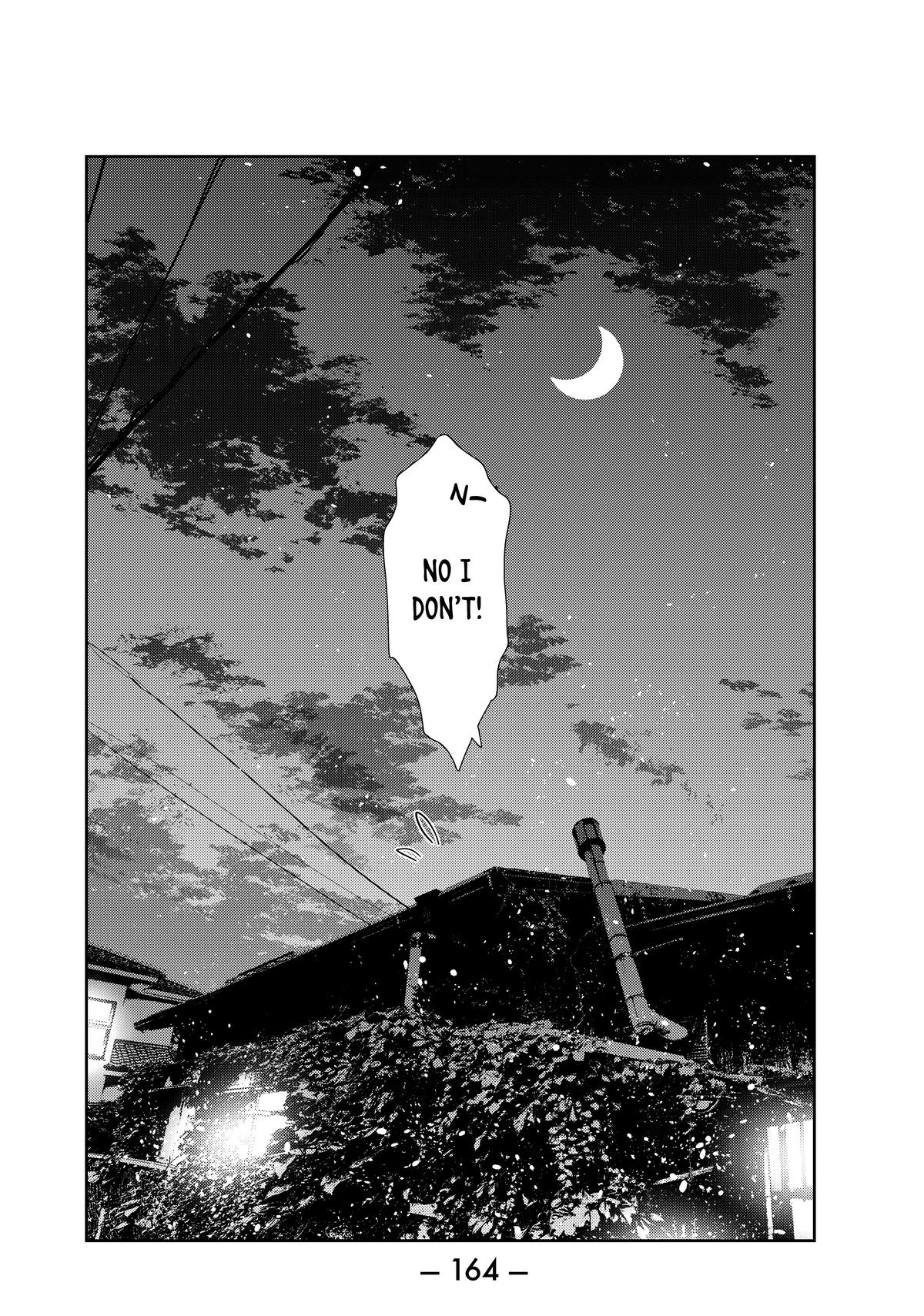 Rent-A-Girlfriend Chapter 299 - Page 21
