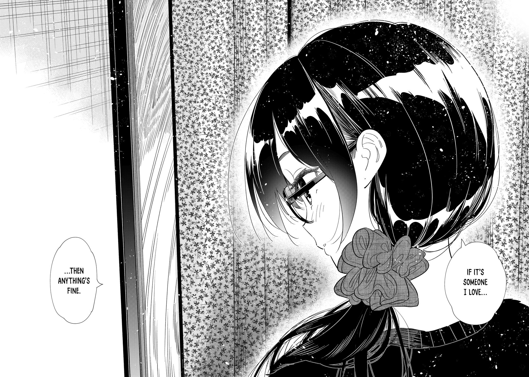 Rent-A-Girlfriend Chapter 302 - Page 10