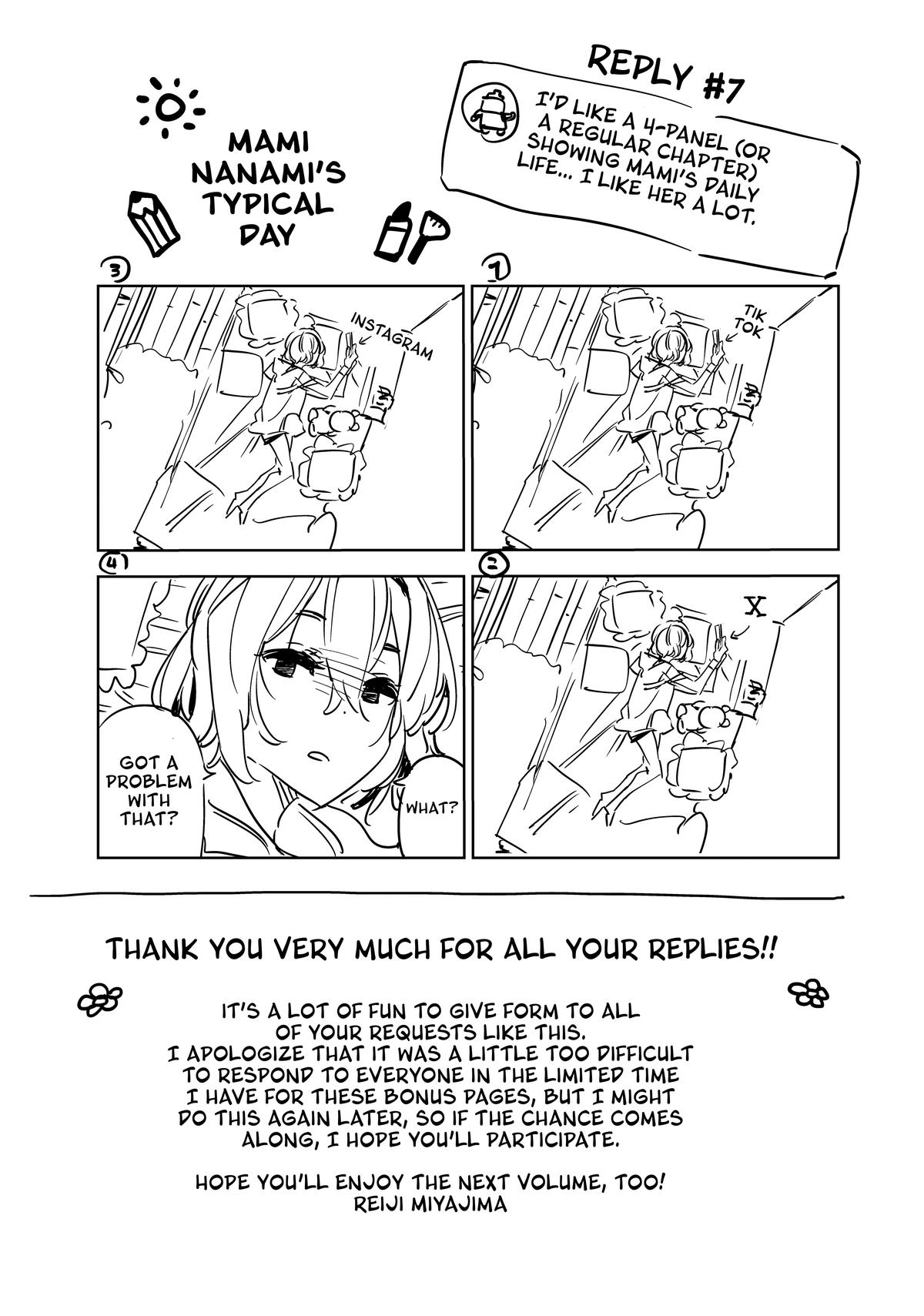Rent-A-Girlfriend Chapter 309 - Page 25
