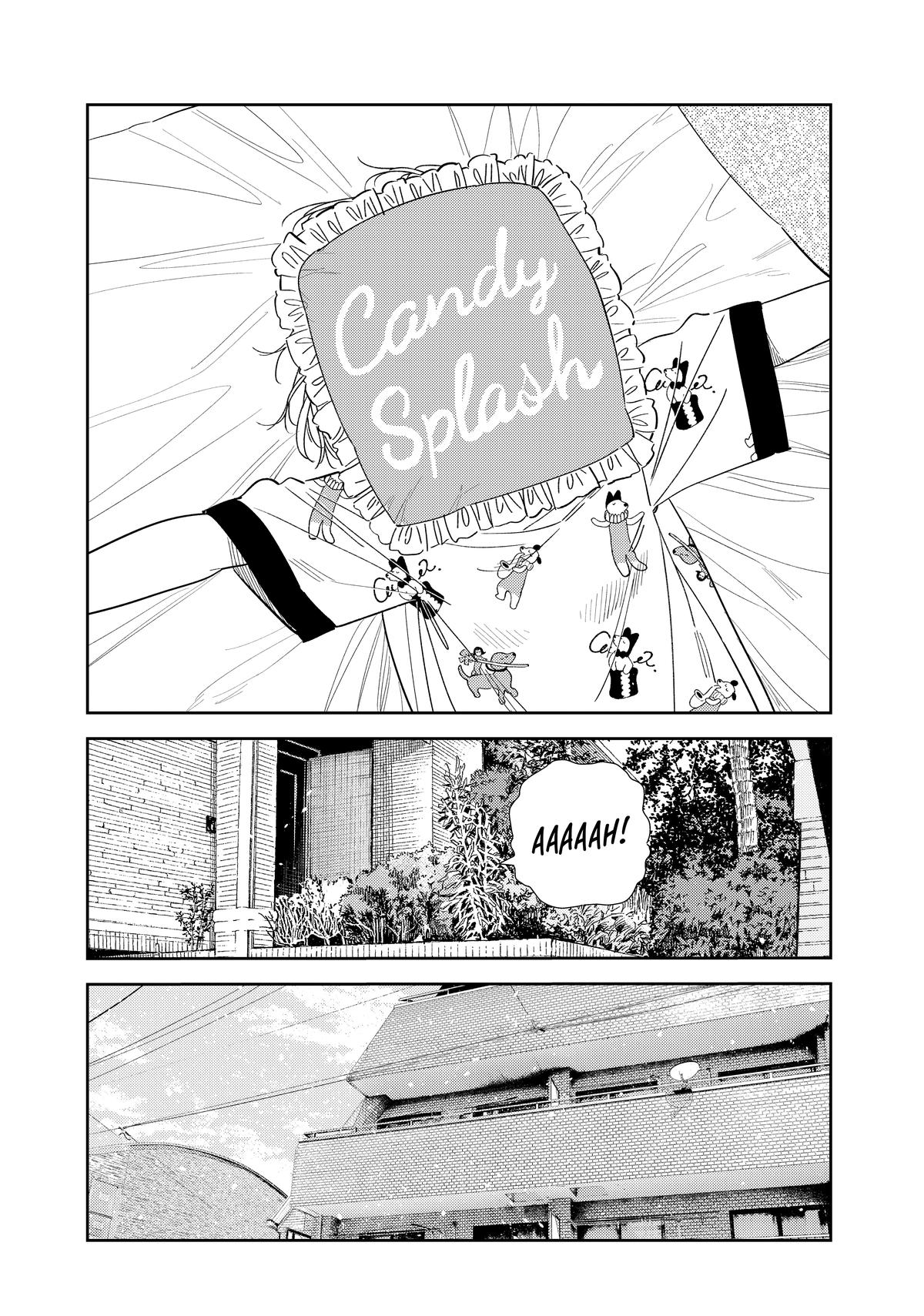 Rent-A-Girlfriend Chapter 310 - Page 9