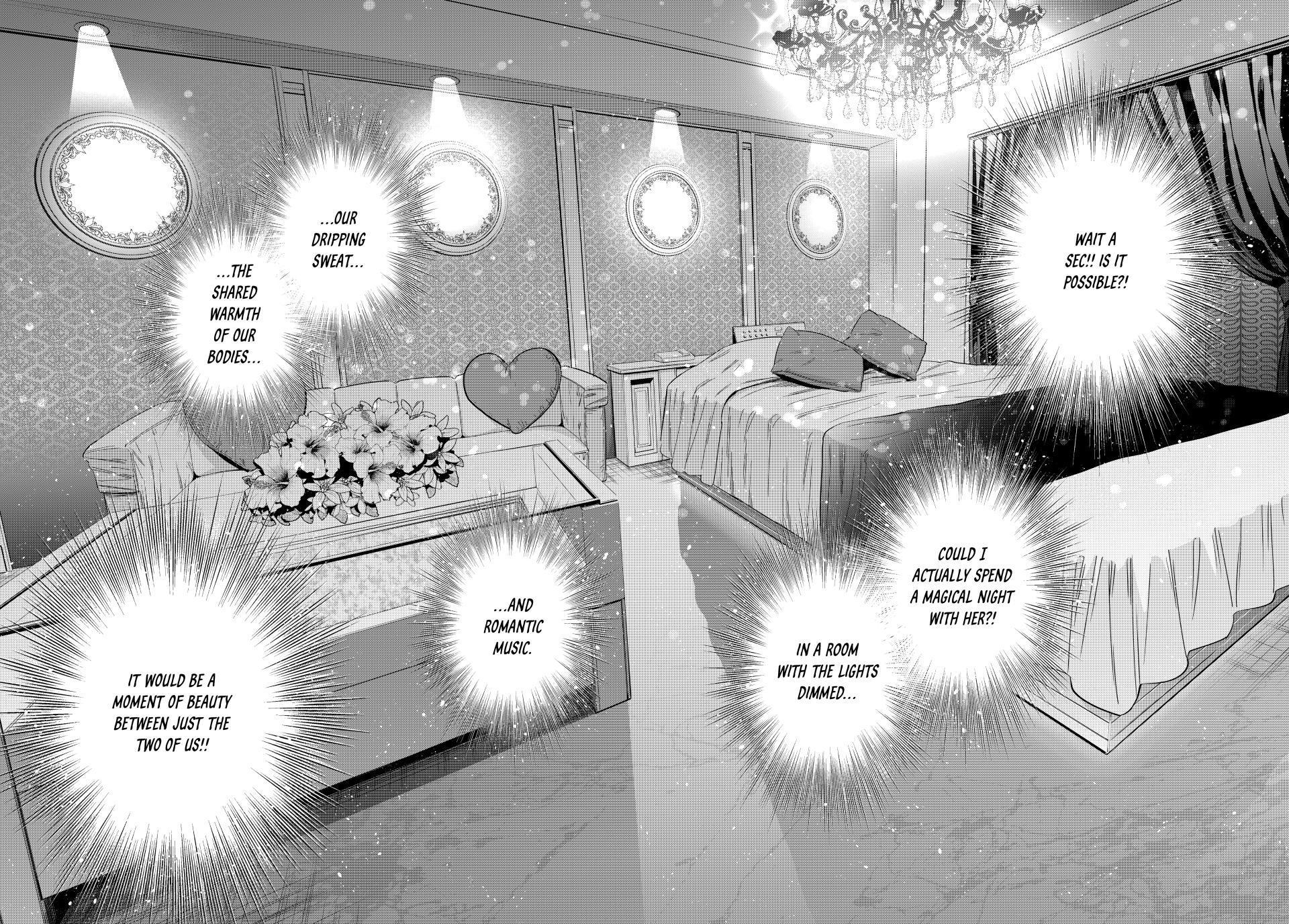 Rent-A-Girlfriend Chapter 322 - Page 15
