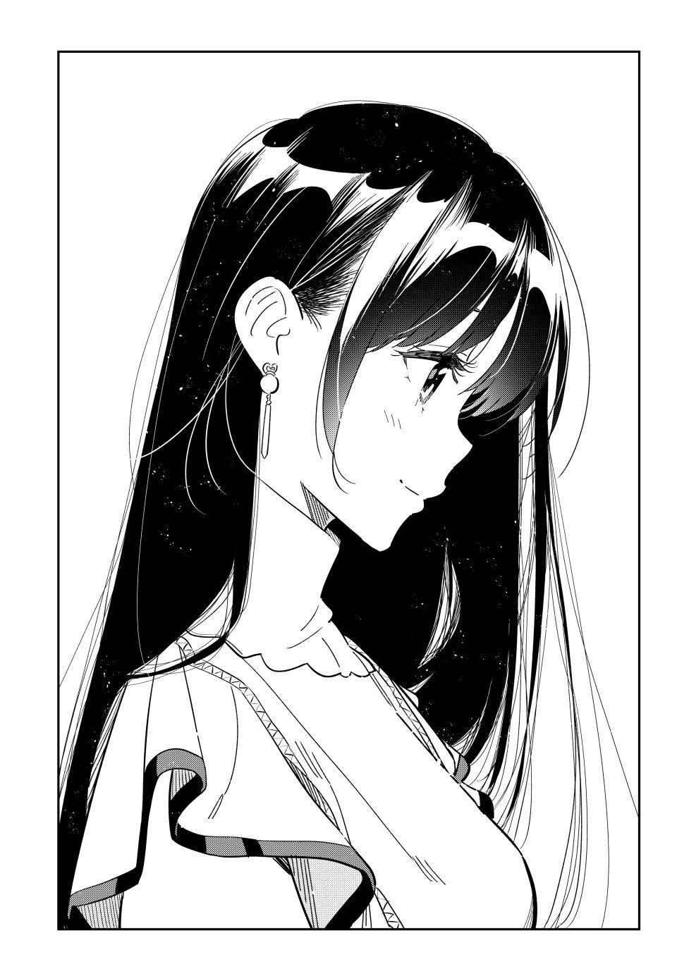 Rent-A-Girlfriend Chapter 323 - Page 17