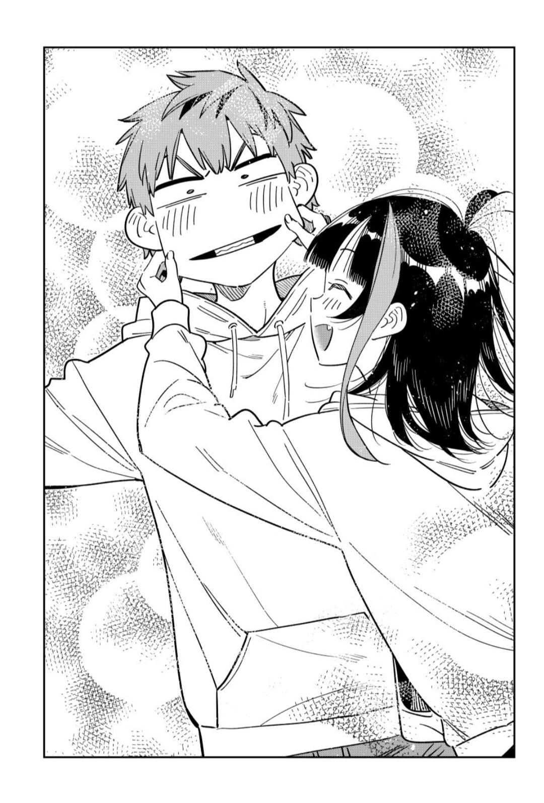 Rent-A-Girlfriend Chapter 337 - Page 19