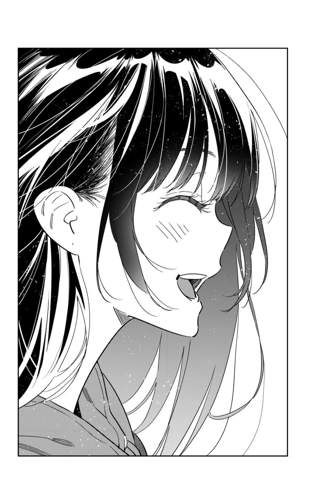 Rent-A-Girlfriend Chapter 345 - Page 18