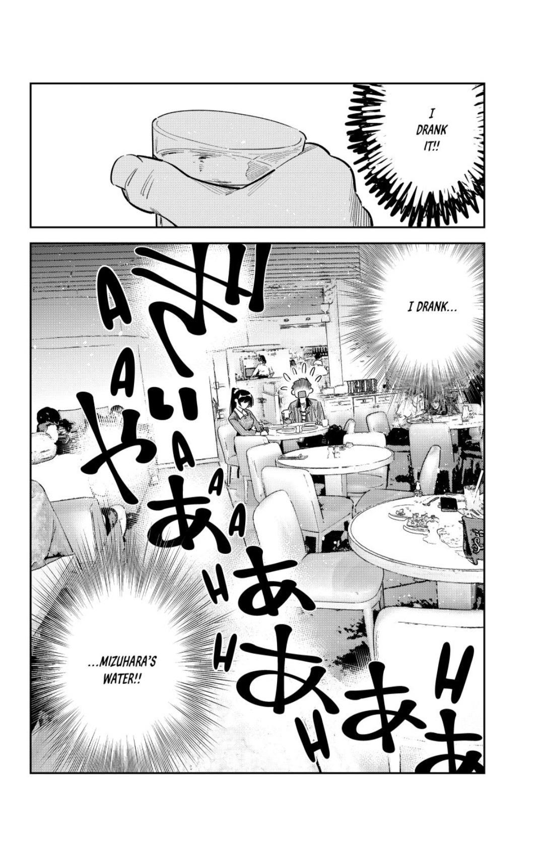 Rent-A-Girlfriend Chapter 359 - Page 20