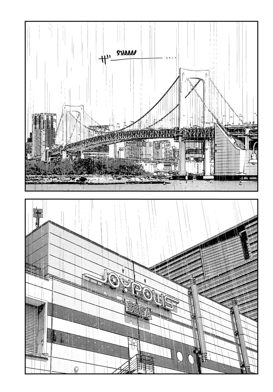 Rent-A-Girlfriend Chapter 362 - Page 3