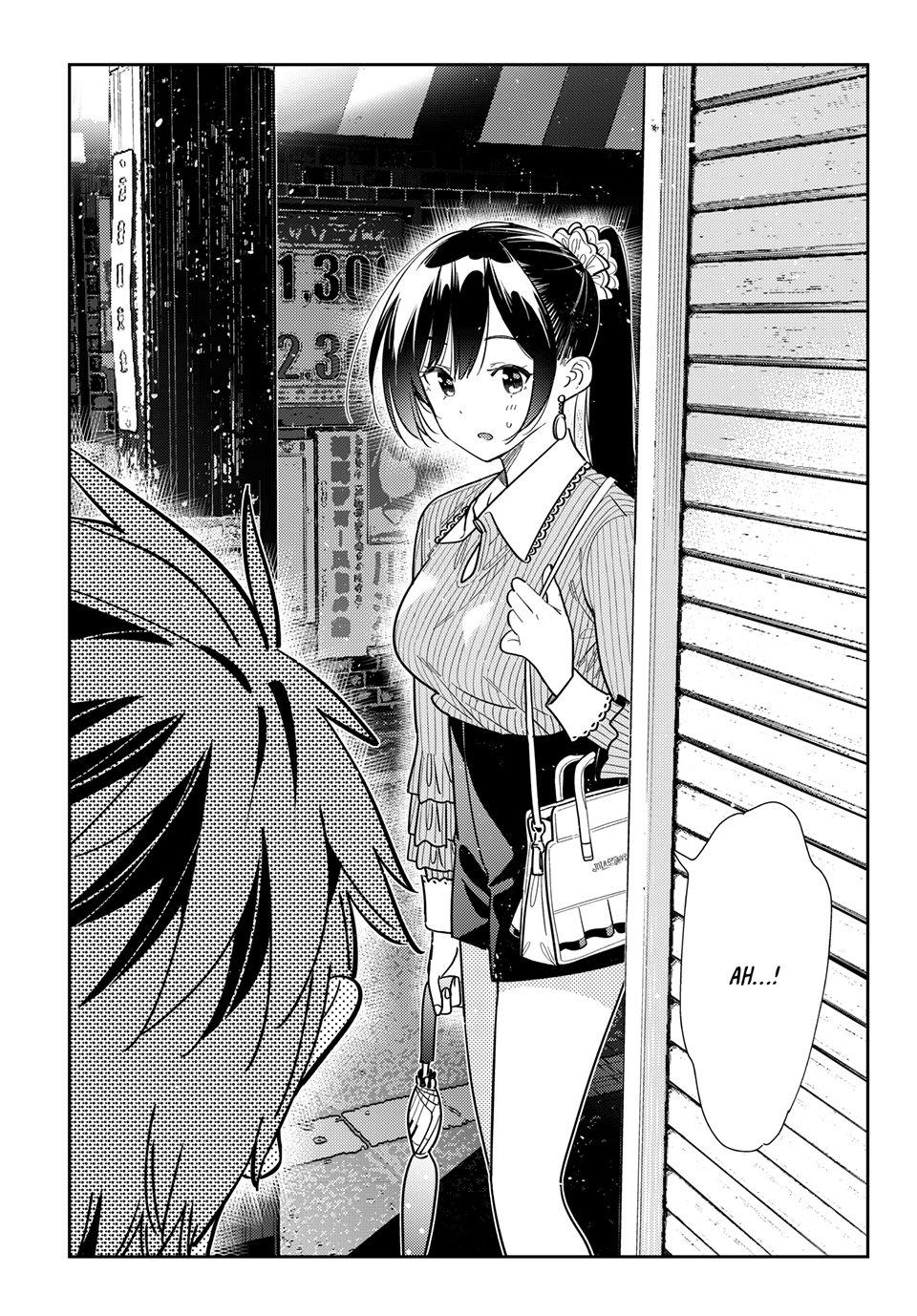 Rent-A-Girlfriend Chapter 382 - Page 6